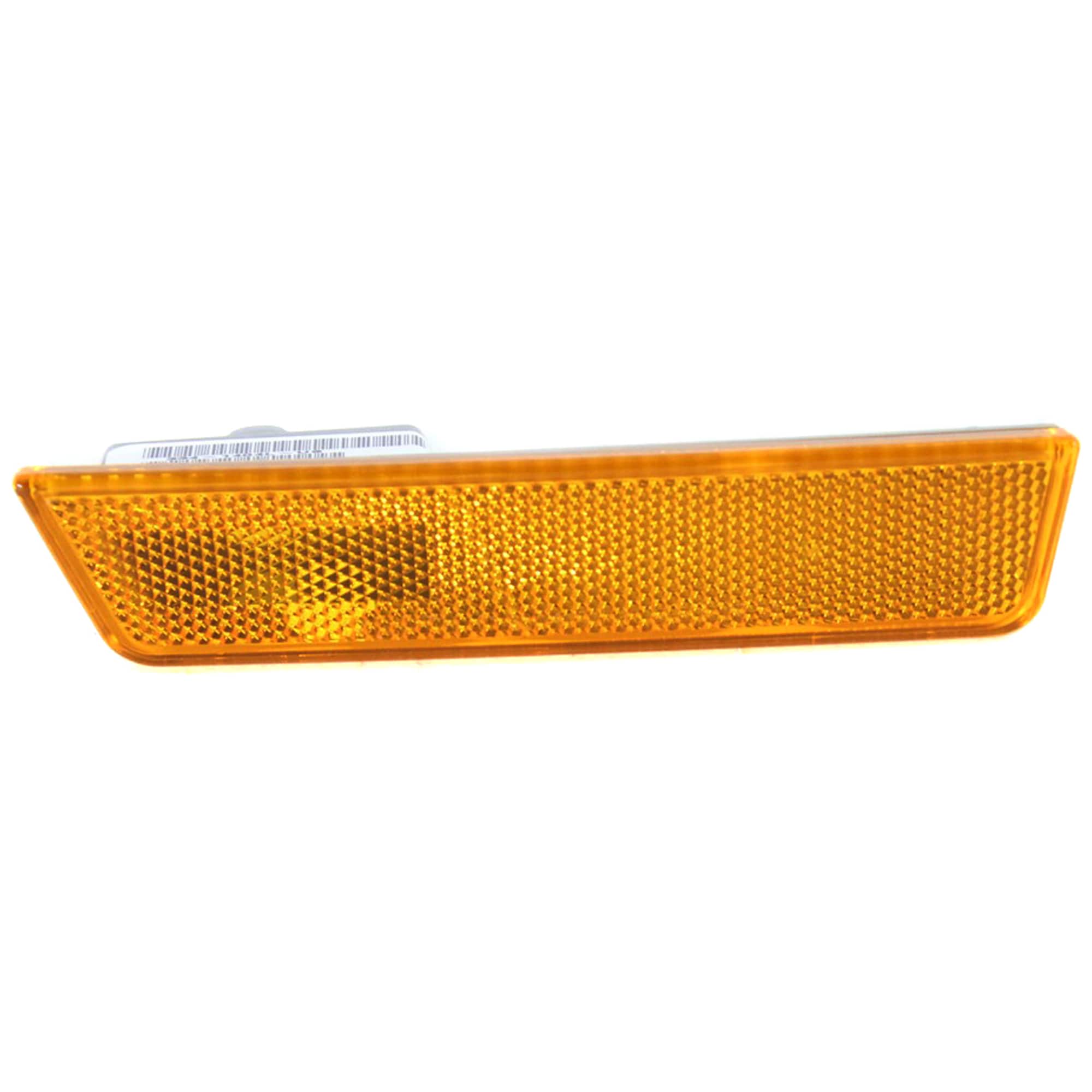 Garage-Pro JCWREPD104502GP Side Marker Front- Driver Side Compatible with 2008-2014 Dodge Challenger Lens and Housing - CH2554100