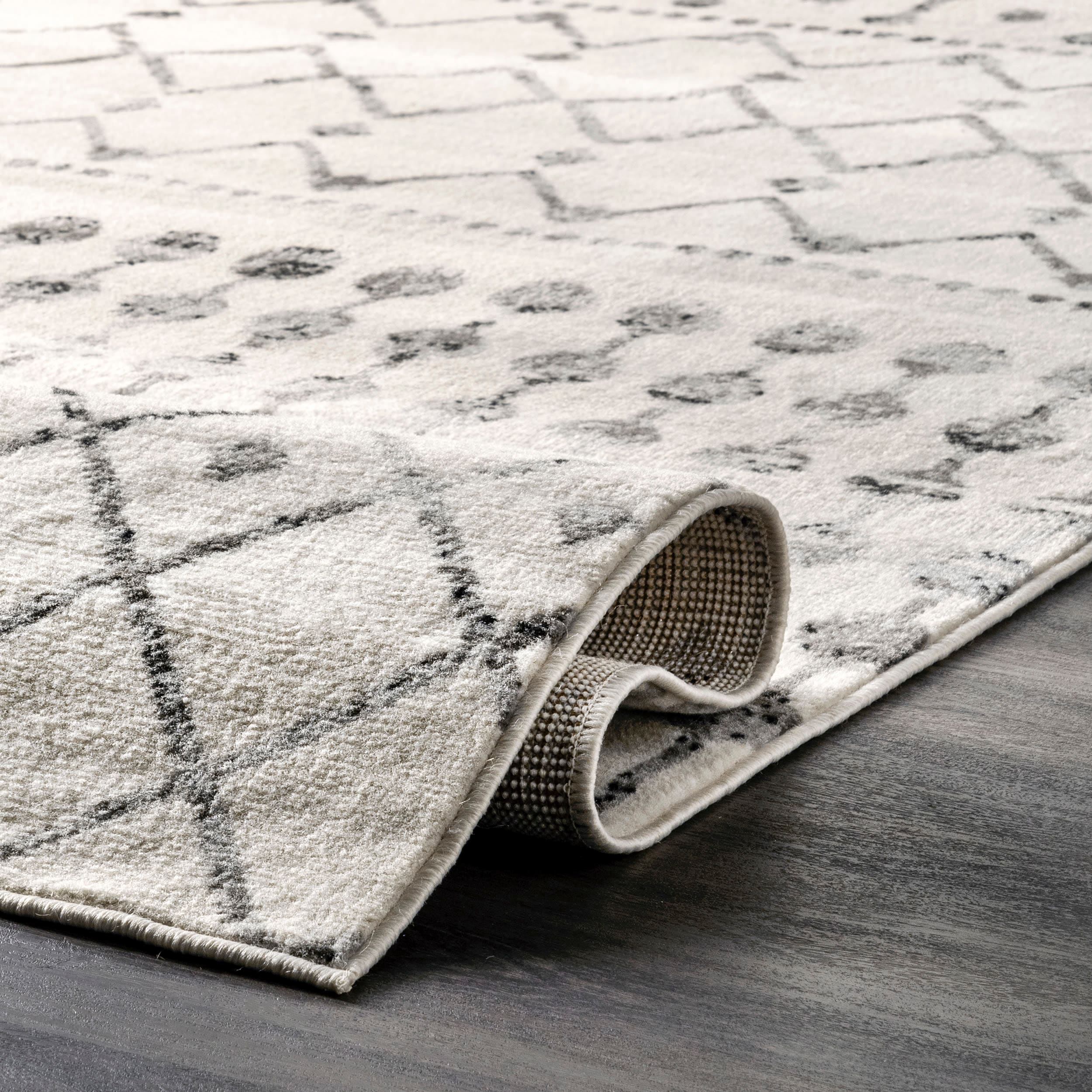 nuLOOM ECRK11A-6709 rugs - View #2