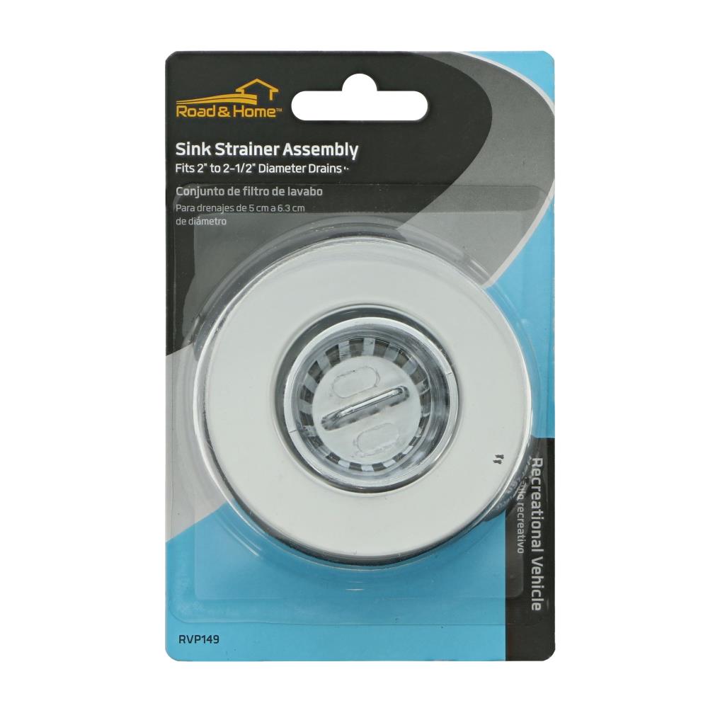 Road & Home RVP149 Popup-Drains-Accessories - View #4
