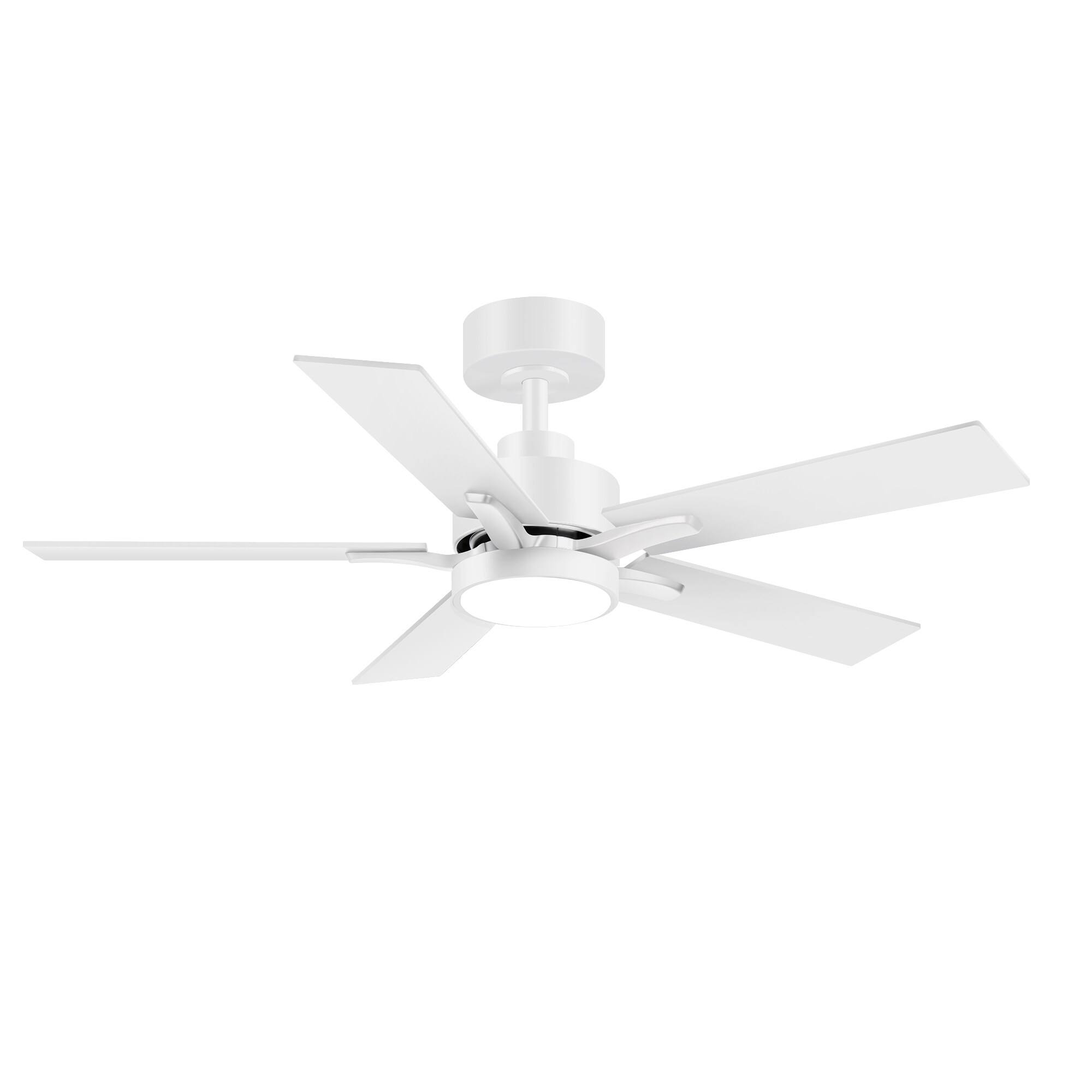Breezary 33034-WH Ceiling-Fans - View #2