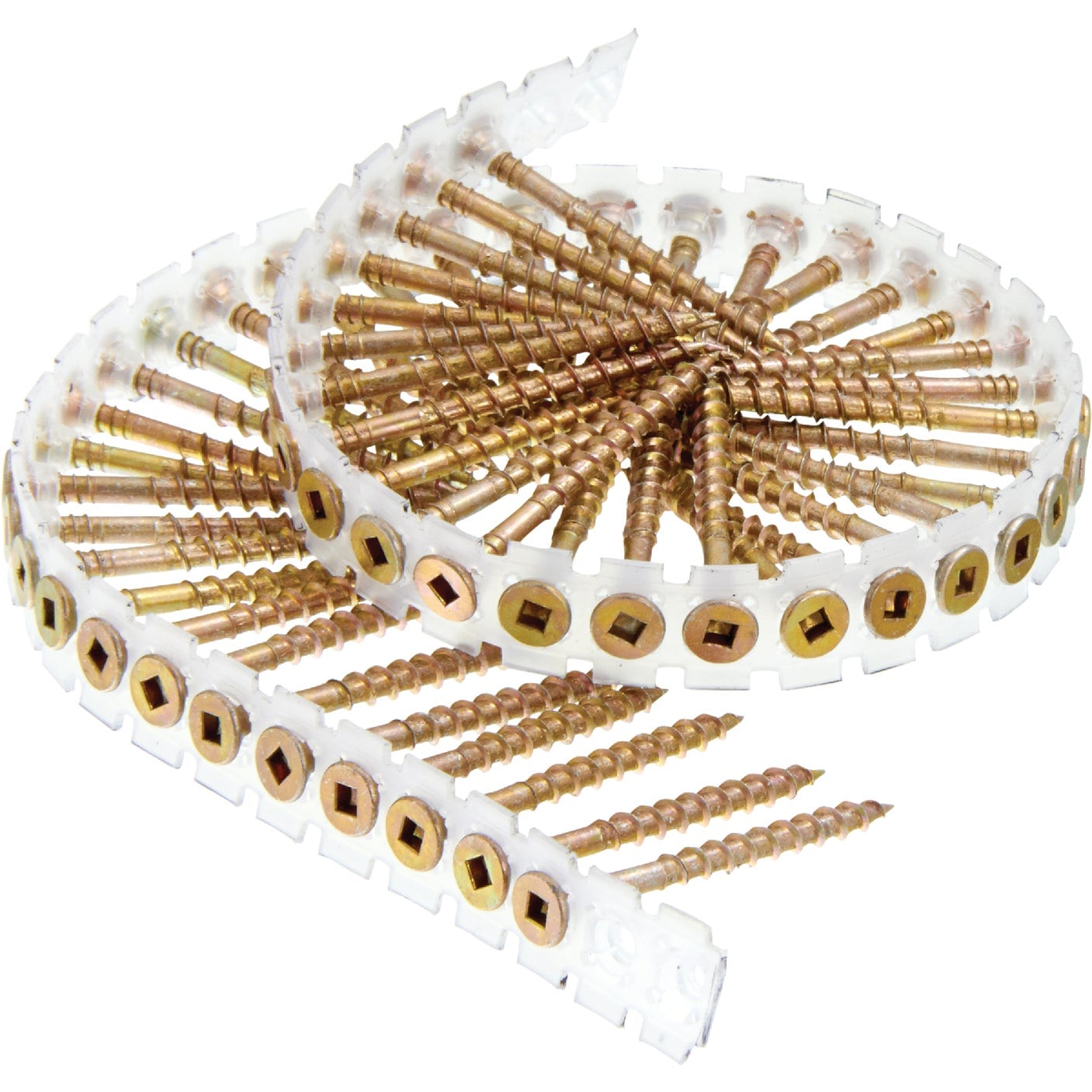 SENCO DFP-U-300381QTY-6DDC Deck-Screws - View #3