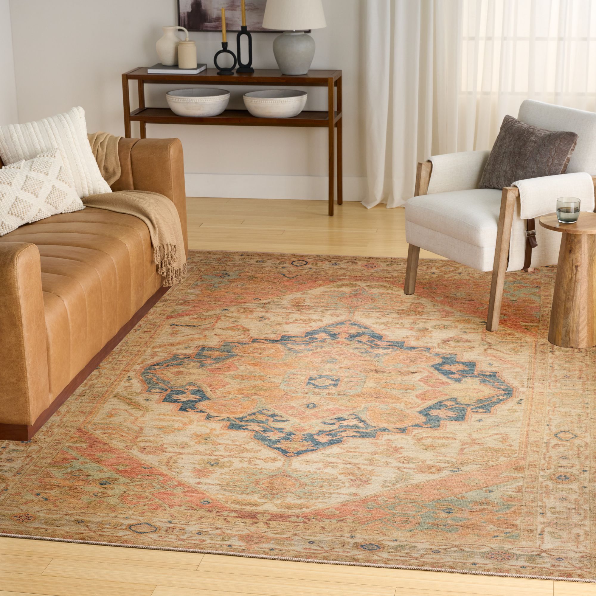 Nourison 841491155103 rugs - View #5