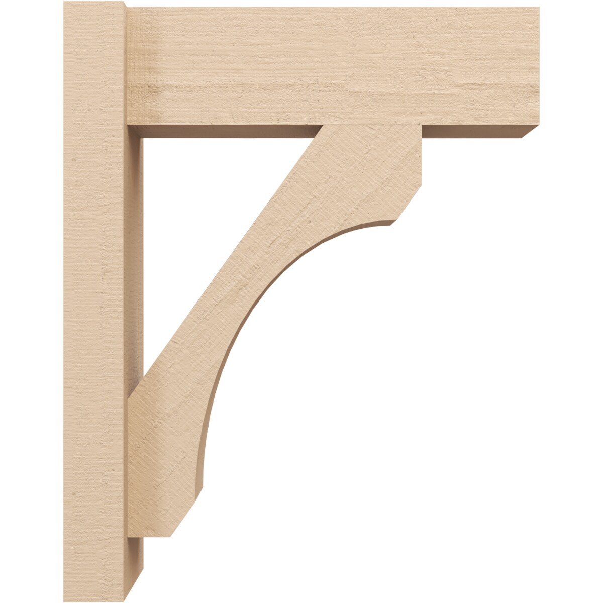 Ekena Millwork 2132739 outlookers - View #2