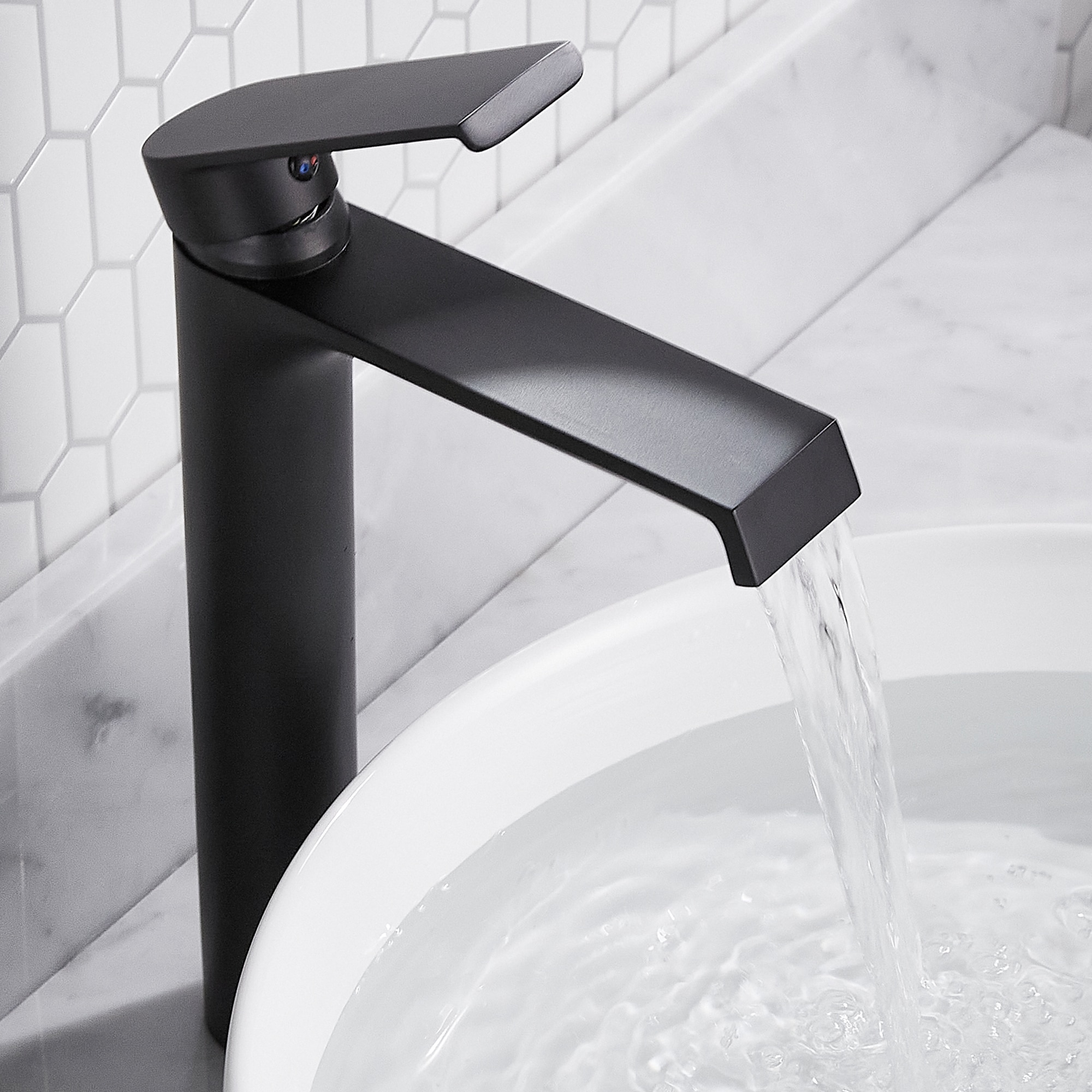 androme AD39030B-H Lavatory-Faucets - View #3