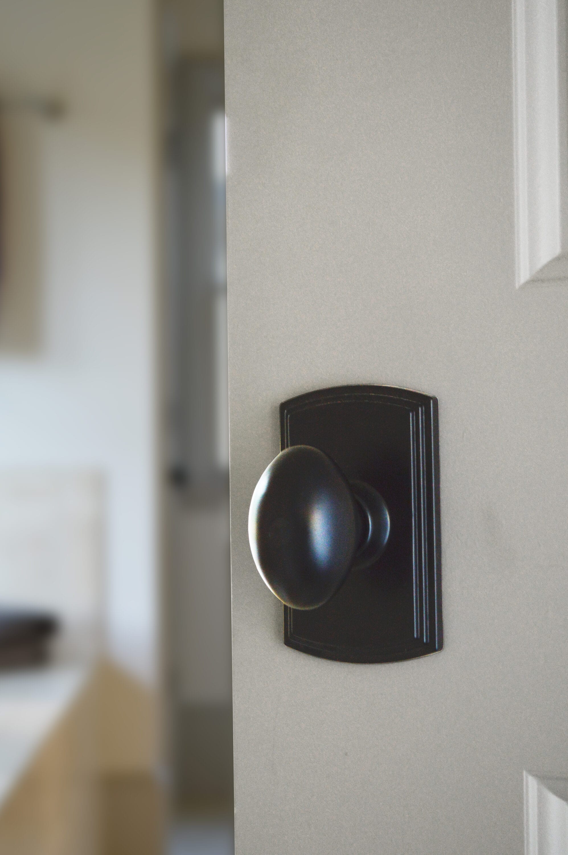 Delaney Hardware 364504 Door-Knobs - View #8