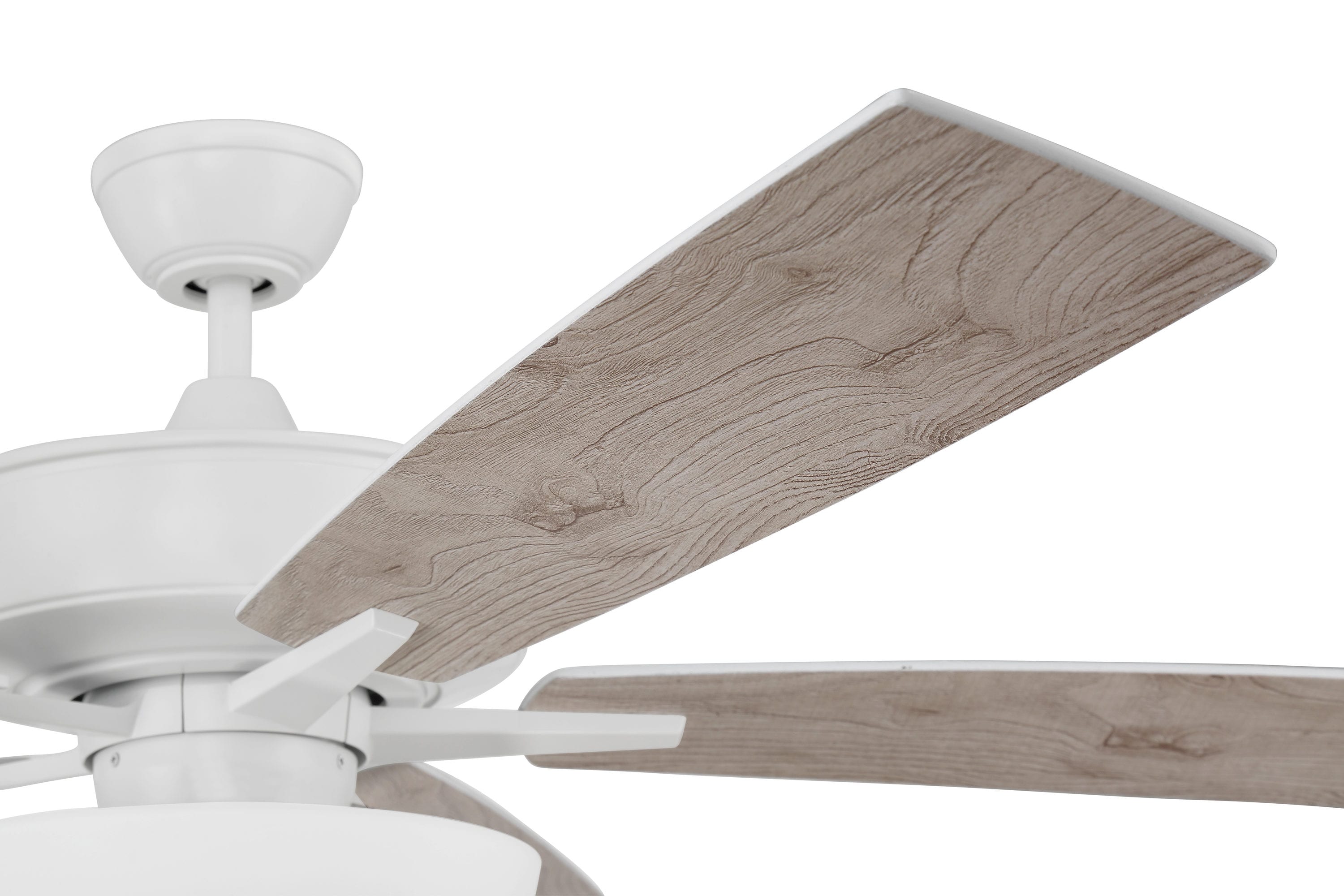 Craftmade S111W5-60WWOK Ceiling-Fans - View #8