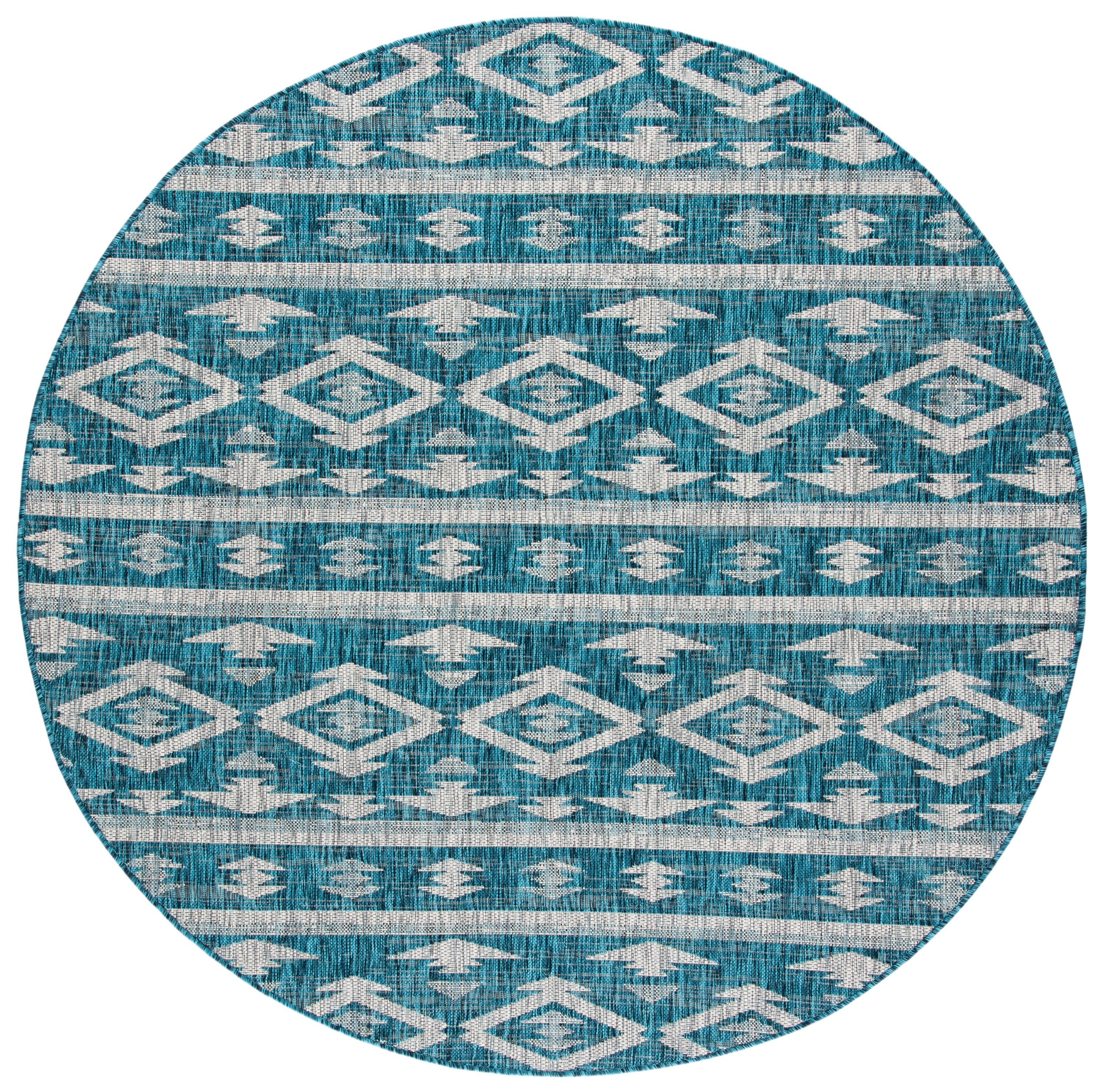 Safavieh CY8863-37221-7R rugs - View #2