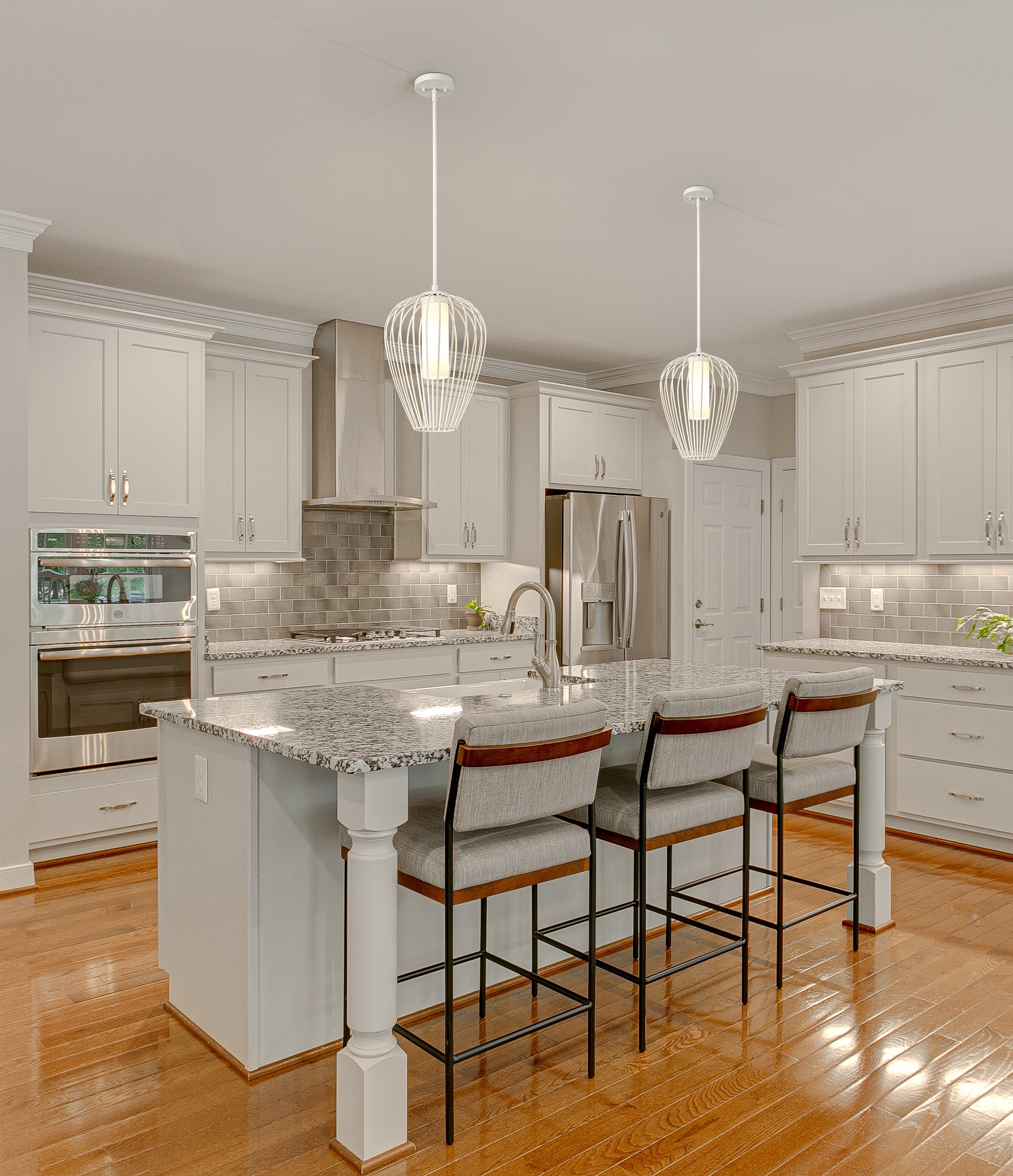 Z-Lite 7507-12TW Pendant-Lights - View #2