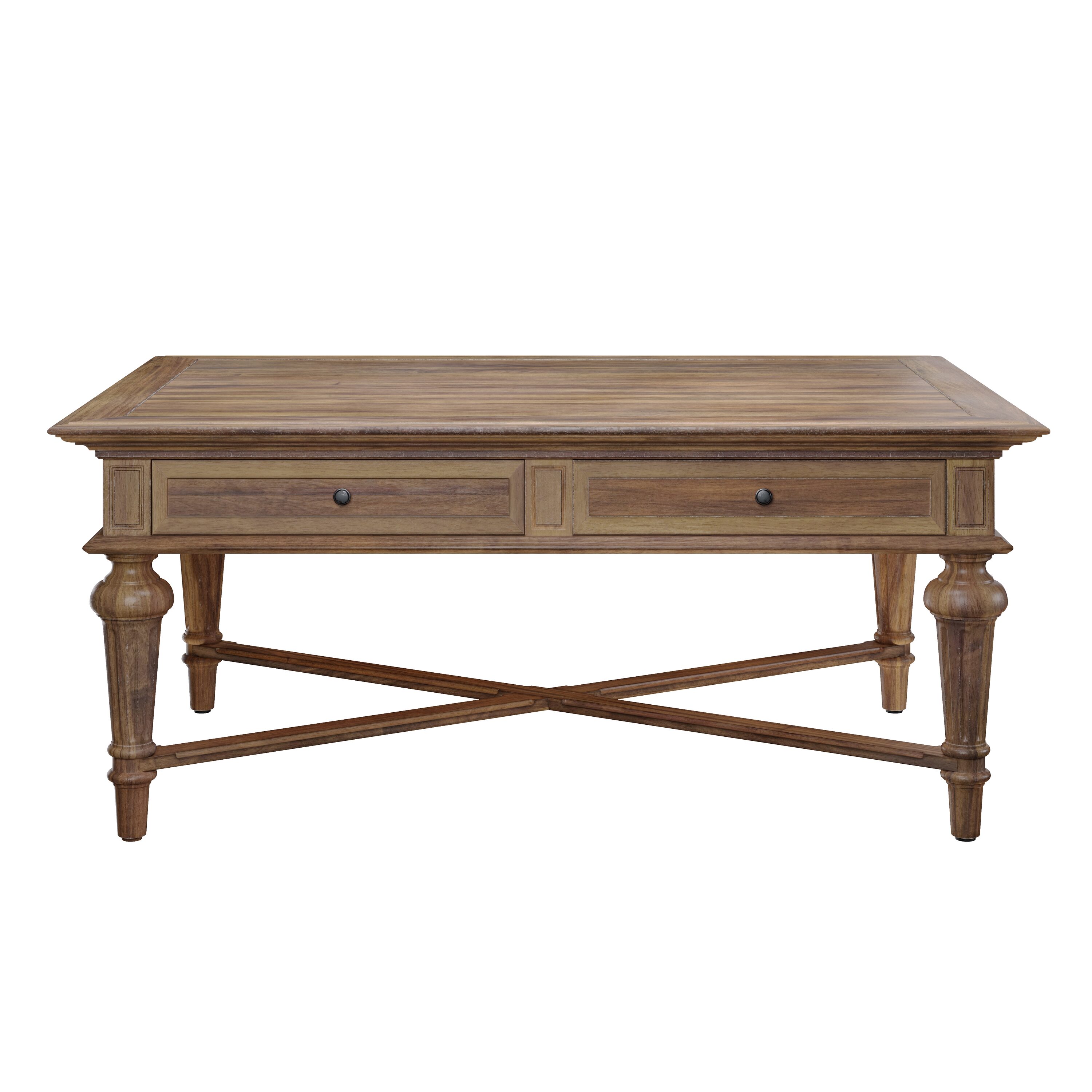 Hekman 23301 Coffee-Tables - View #2