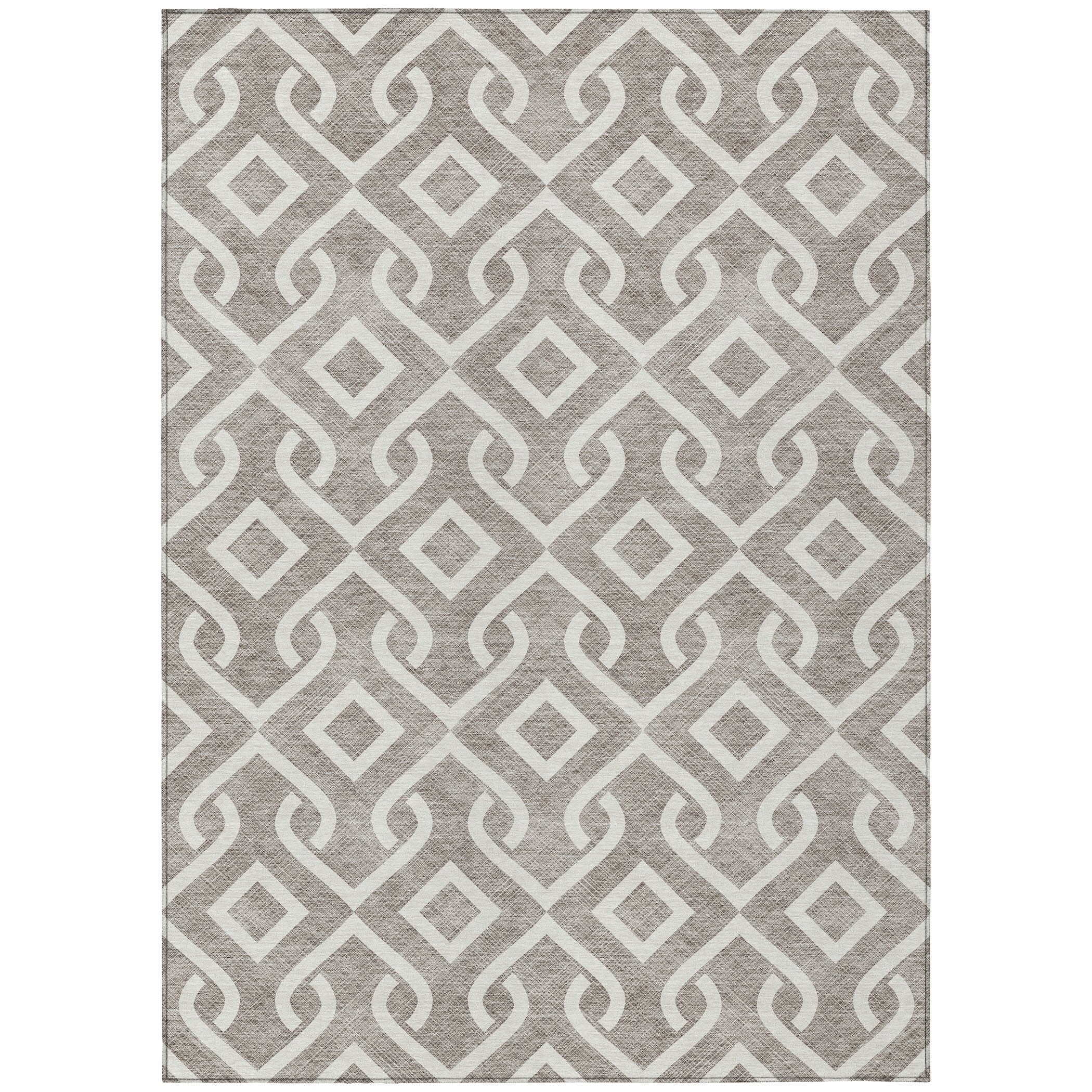 Addison Rugs ACN621TP8X10 rugs - View #2