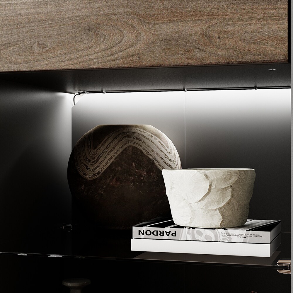 Homsee V-KF200253-01 Dining-Kitchen-Storarge - View #15