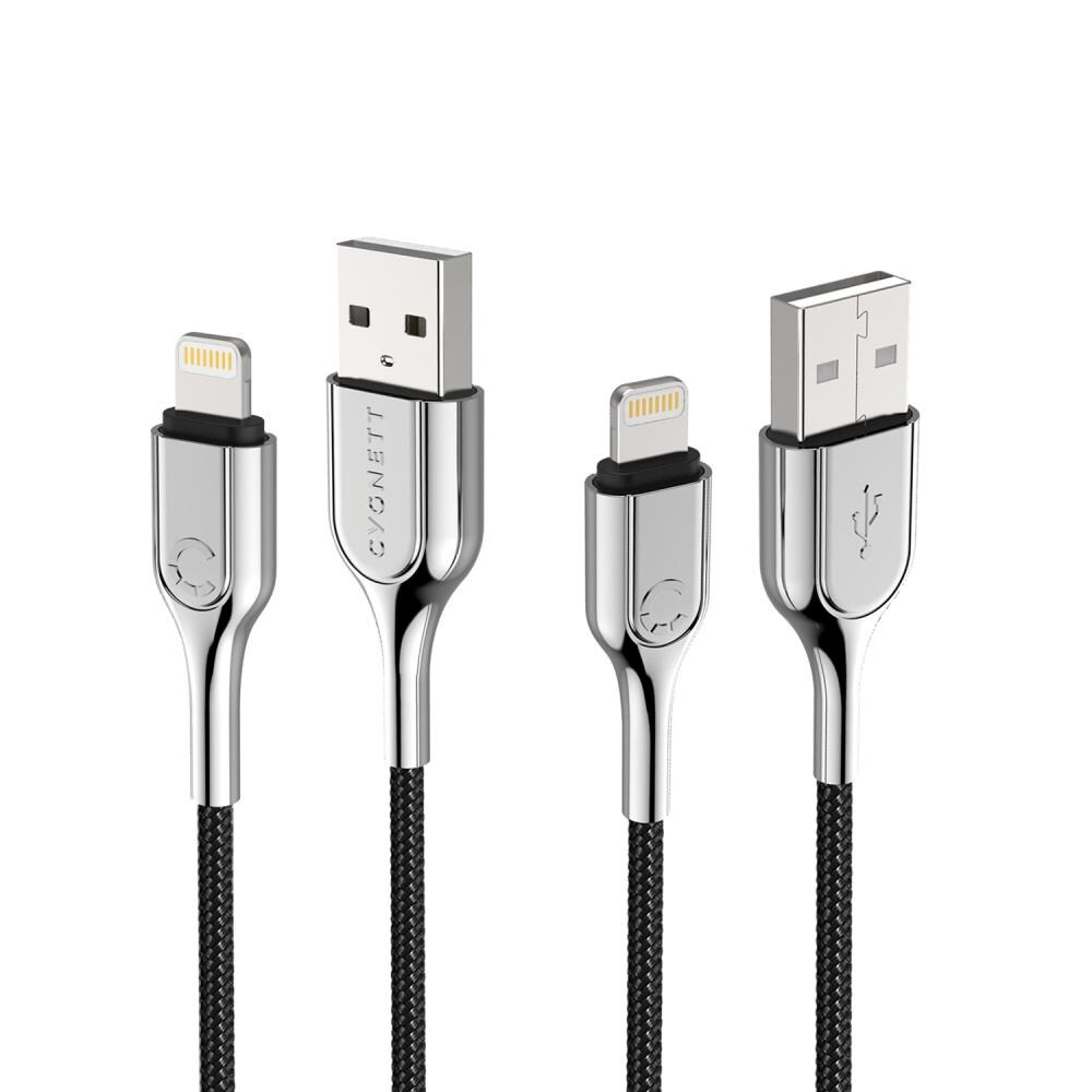 Cygnett CYG2670PCCAL Usb-Cable - View #8