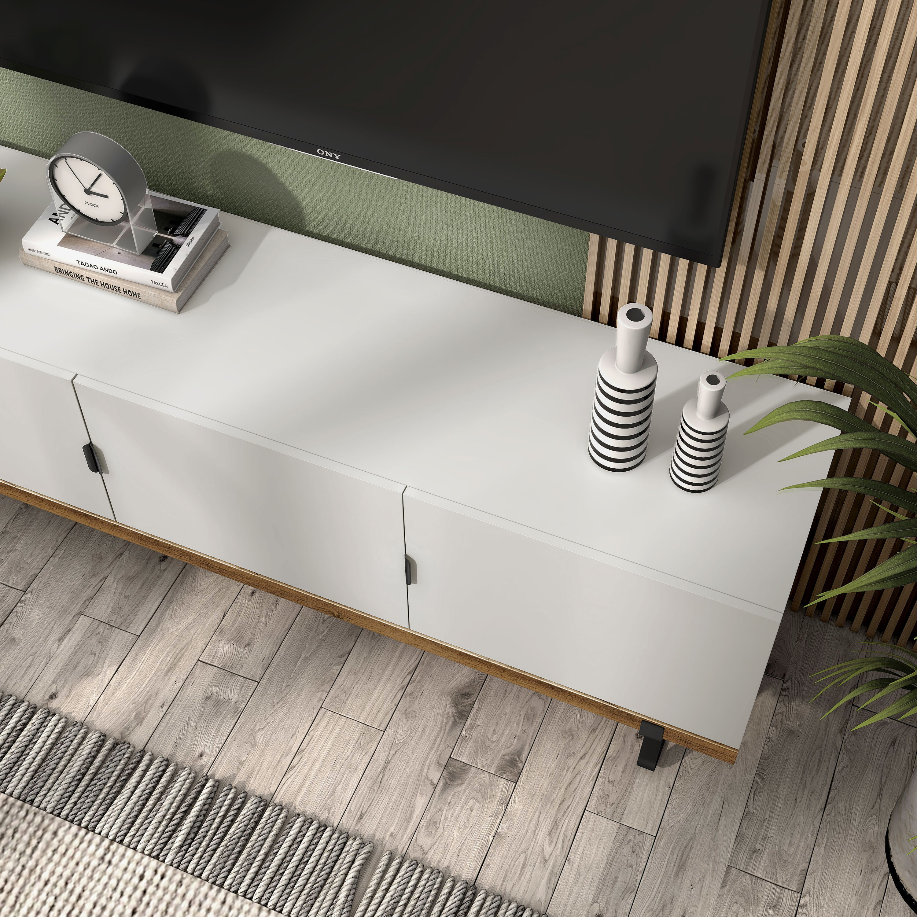 Furniture of America IDI-243231 Tv-Stands - View #5