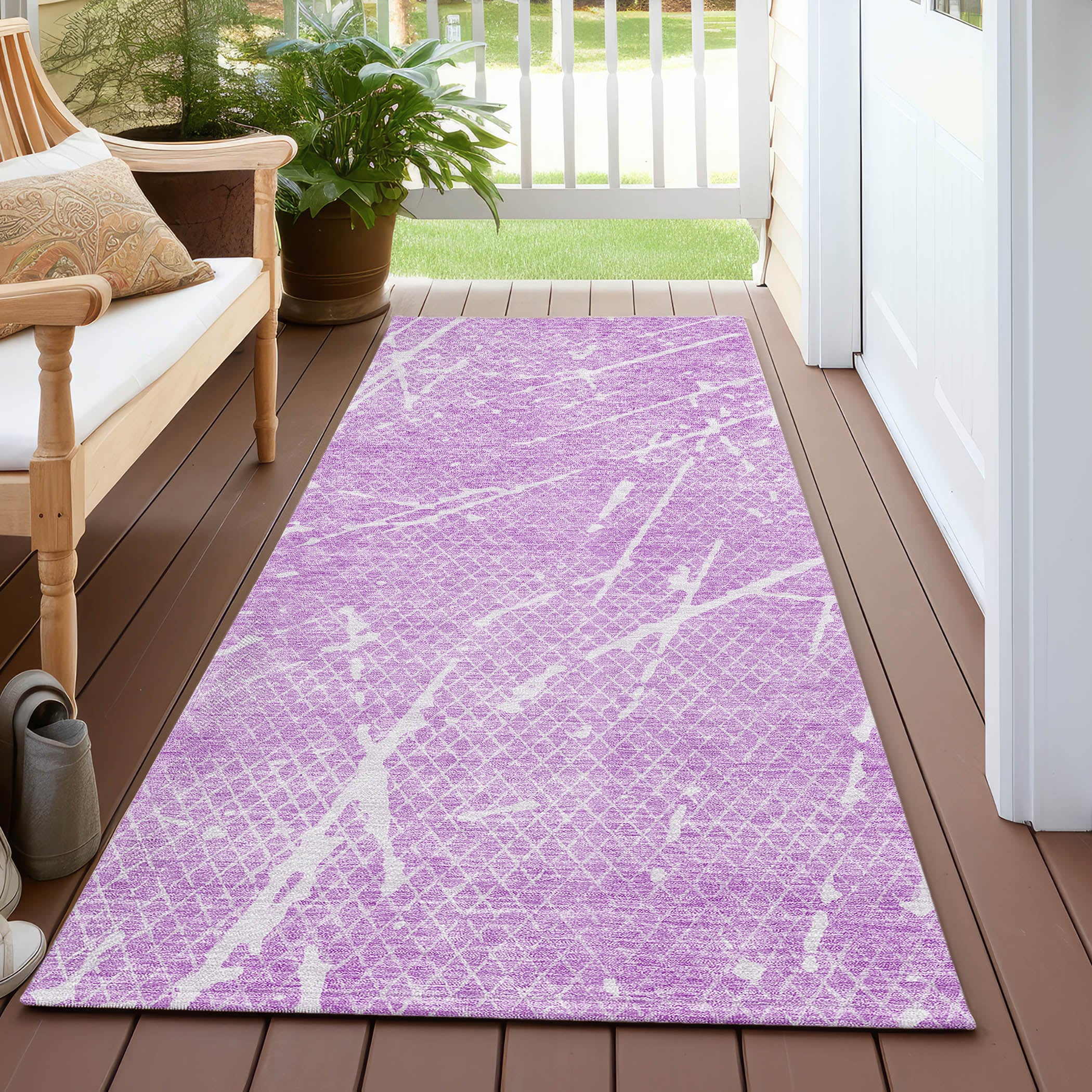 Addison Rugs ACN628LL2X8 rugs - View #7
