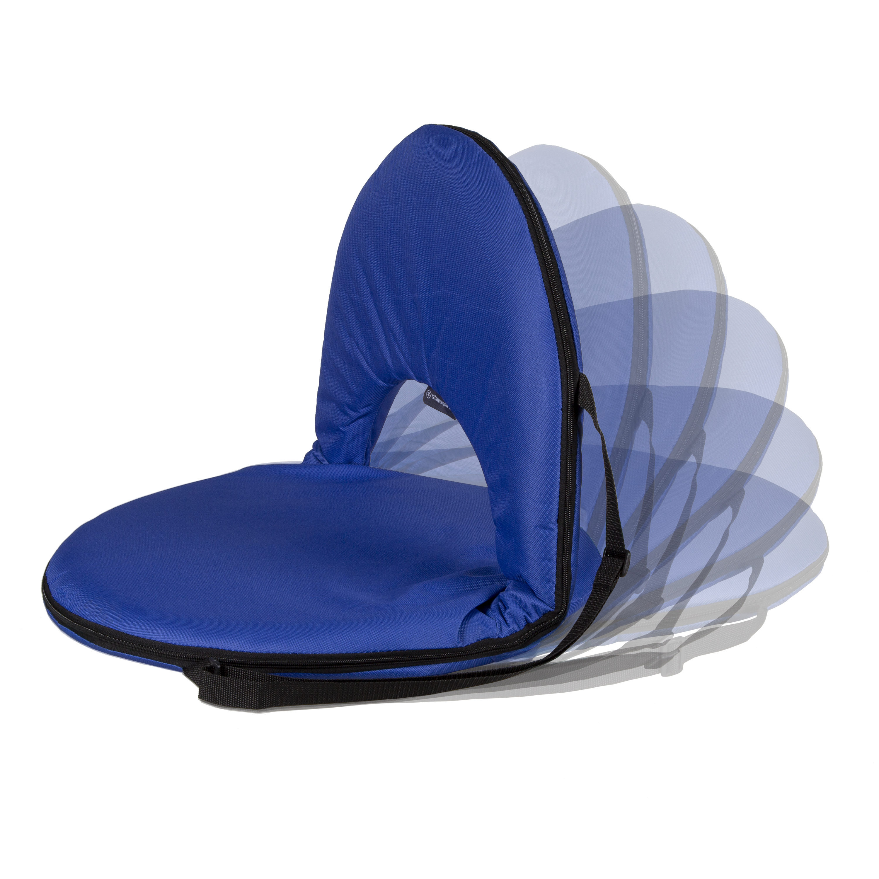 Stansport G-7-50 Beach-Camping-Chairs - View #2