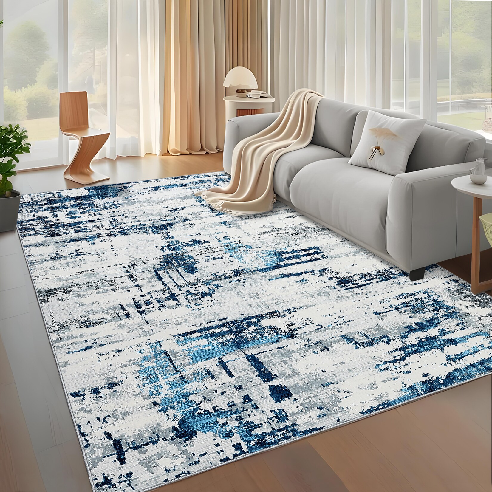 Assile XH260821251 rugs - View #3