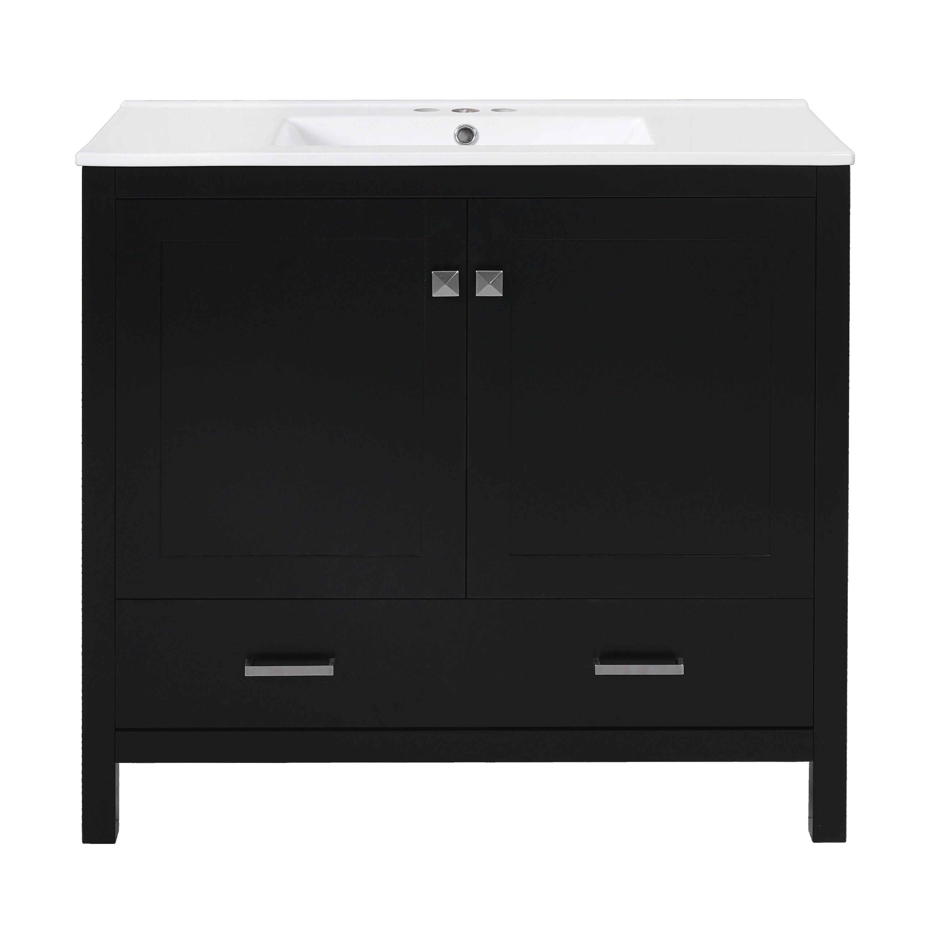 GDFStudio 345571 Bath-Vanity-Combo - View #12