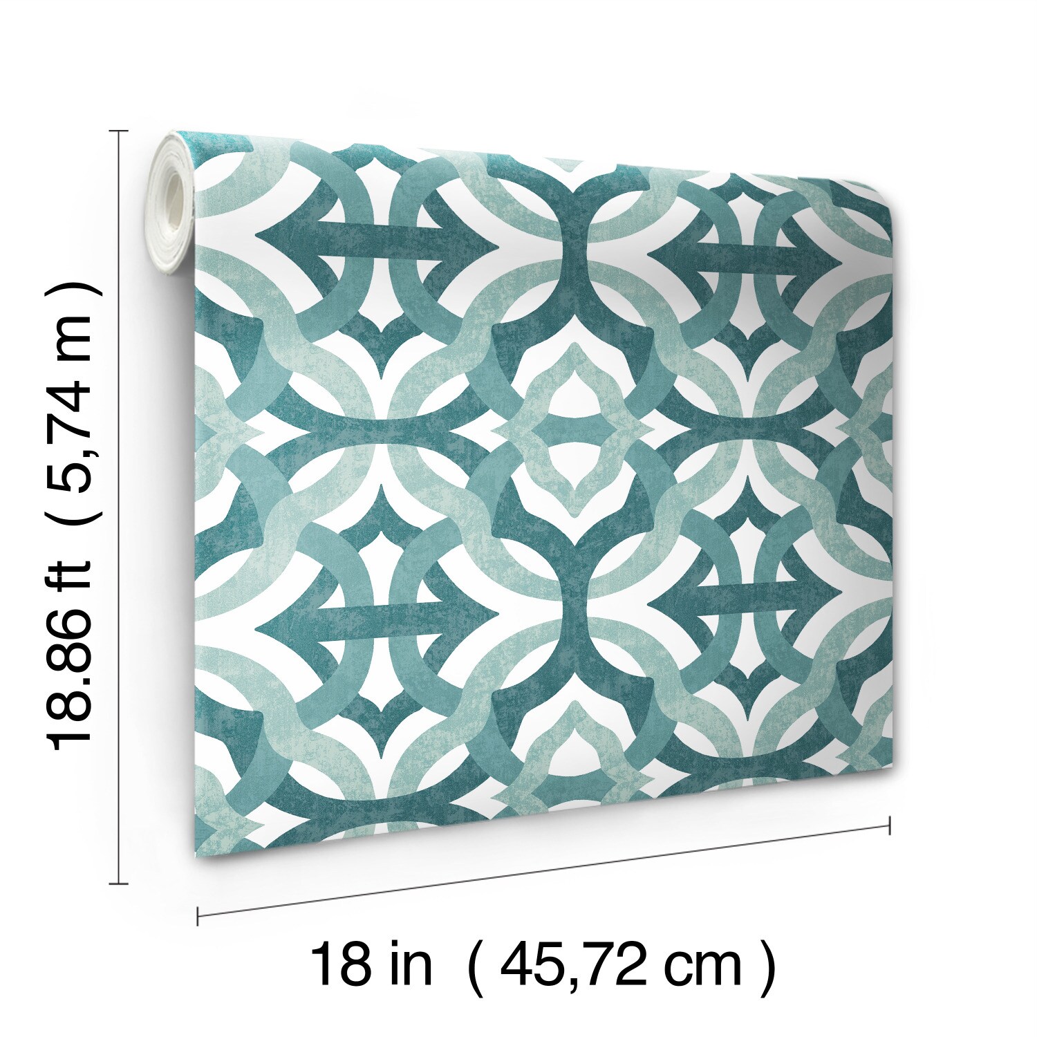 Waverly RMK11864RL wallpaper - View #7