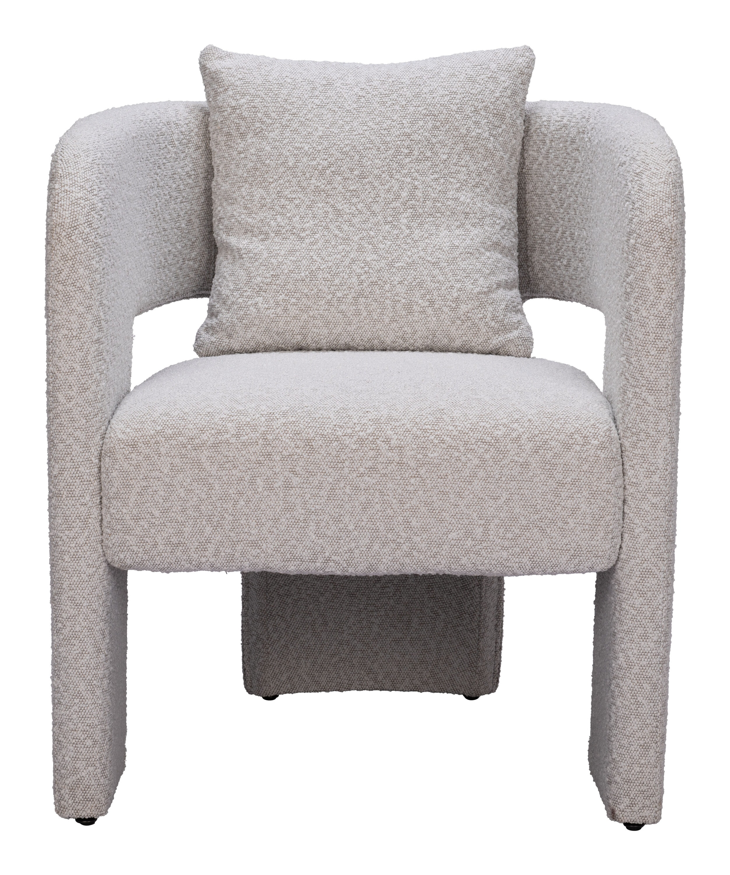 Zuo Modern 109990 Dining-Chairs - View #4