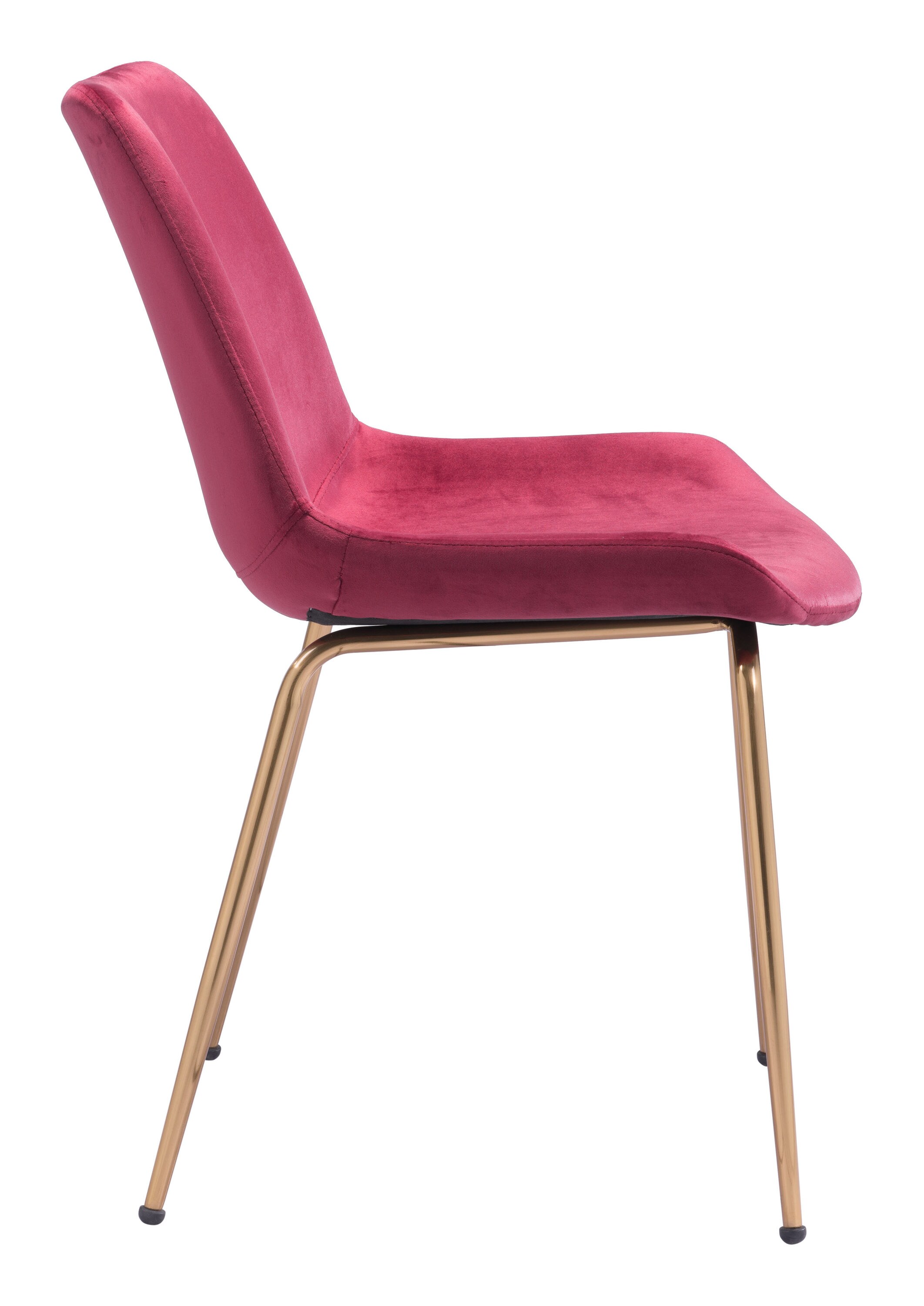 Zuo Modern 101769 Dining-Chairs - View #3