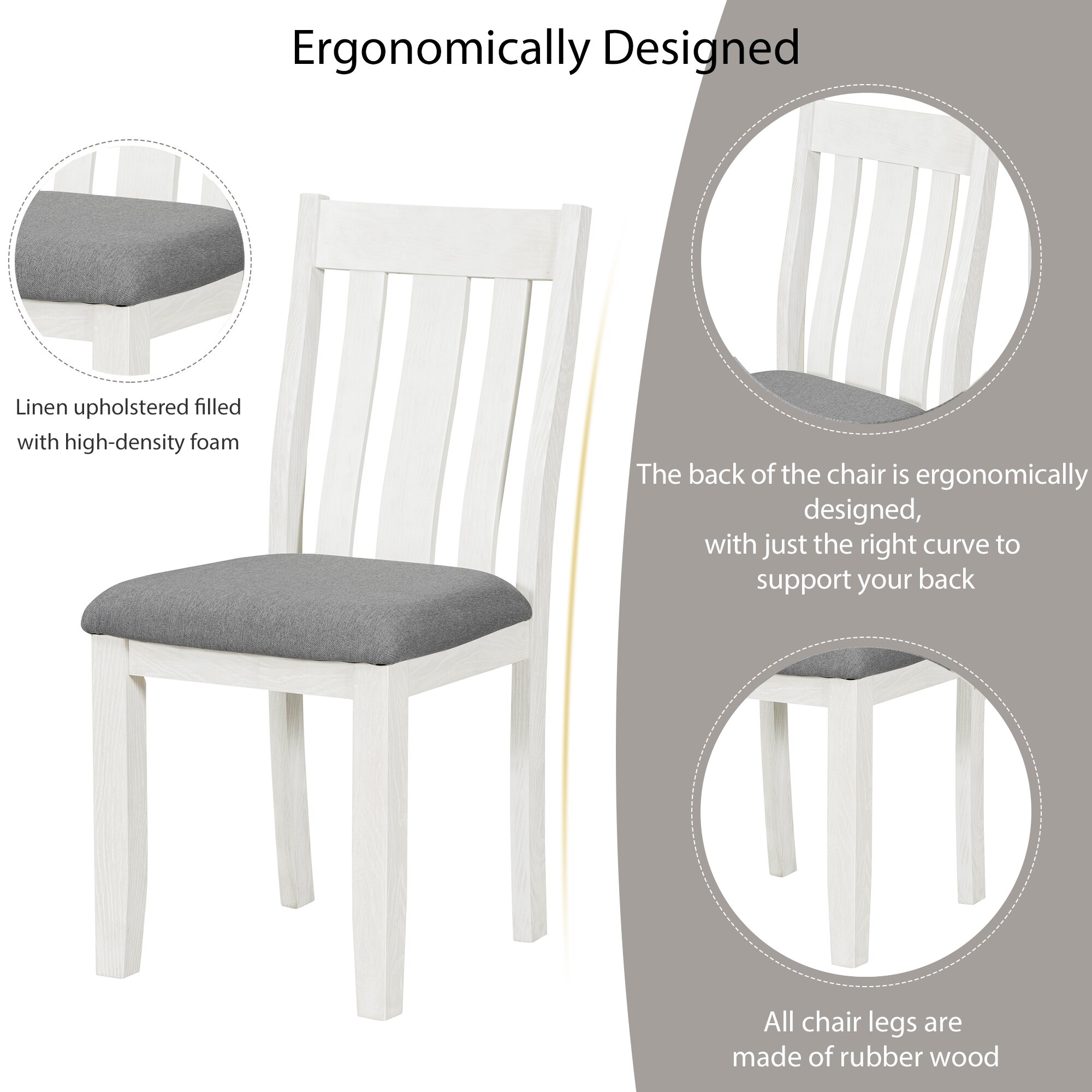 JANSNO DKSELL010 Dining-Sets - View #4