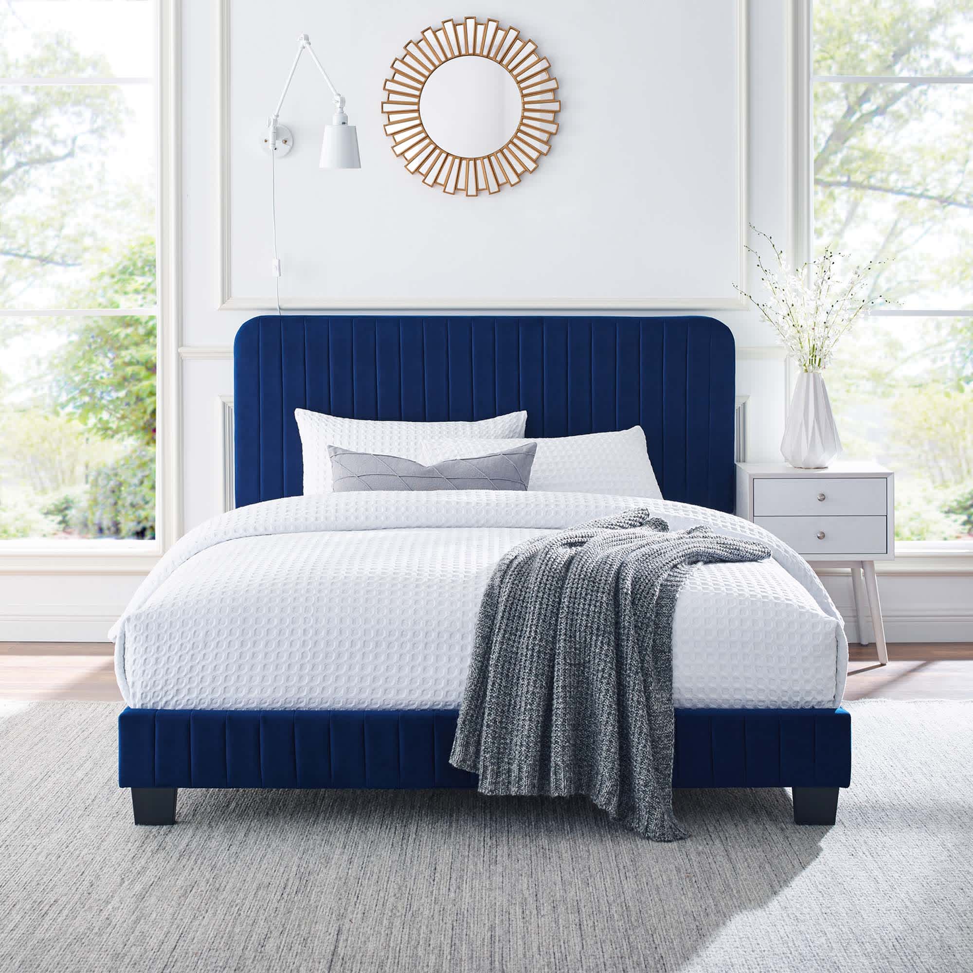 Modway MOD-6335-NAV beds - View #2