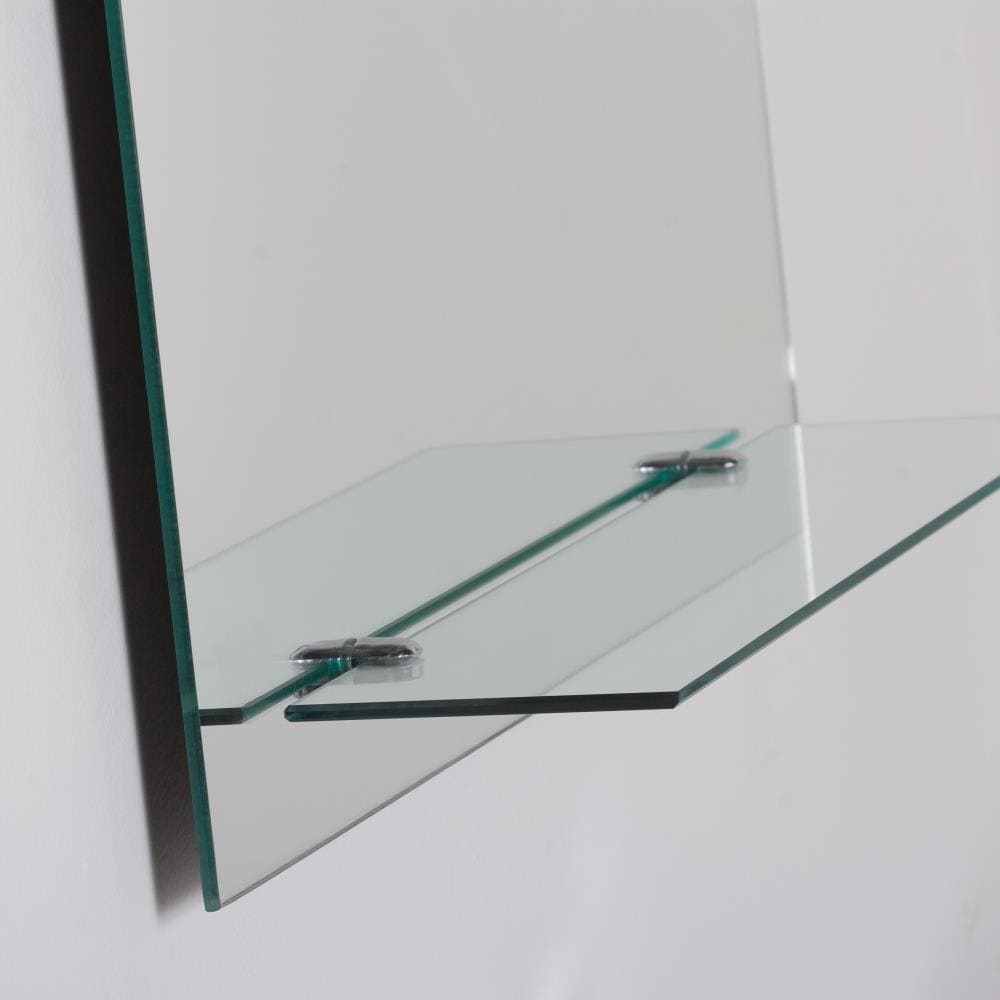 Decor Wonderland SSM114 Framed-Bath-Mirrors - View #2