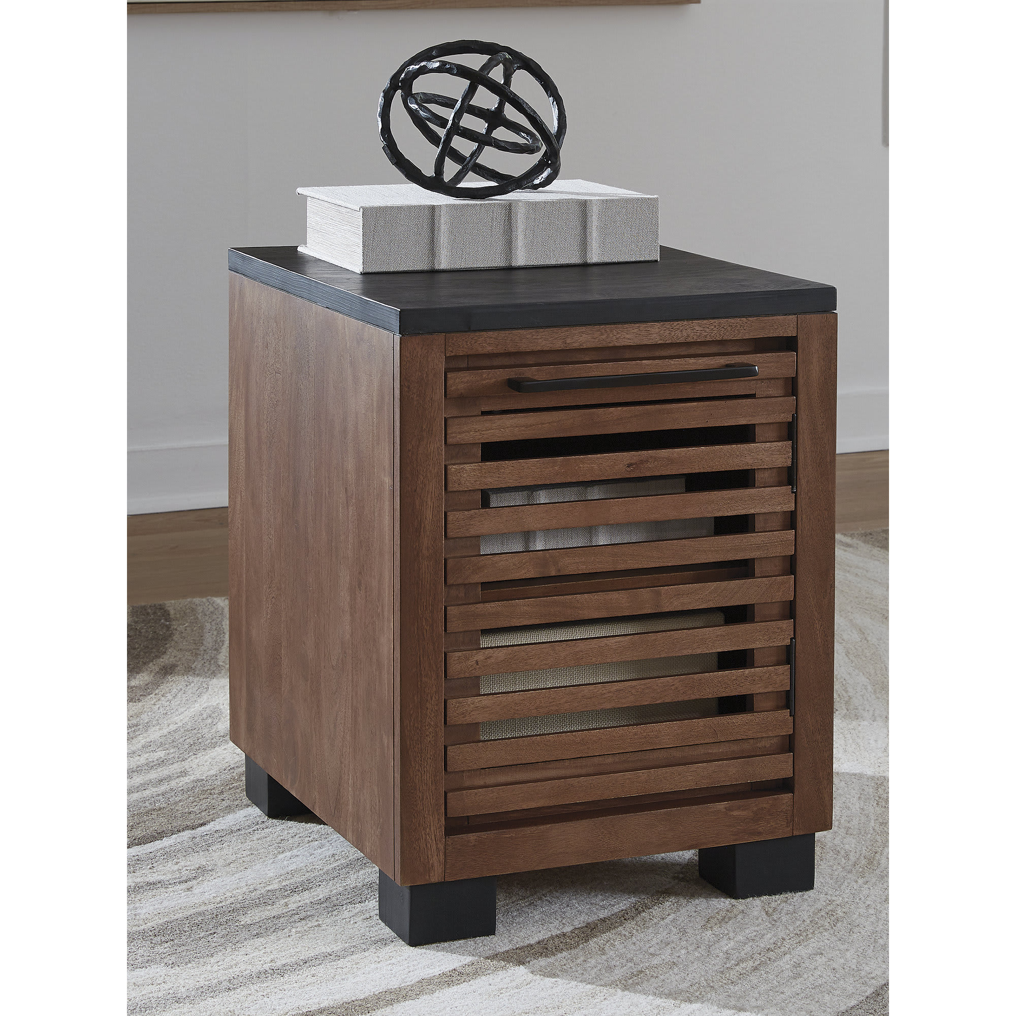 Signature Design by Ashley T737-7 End-Tables - View #2