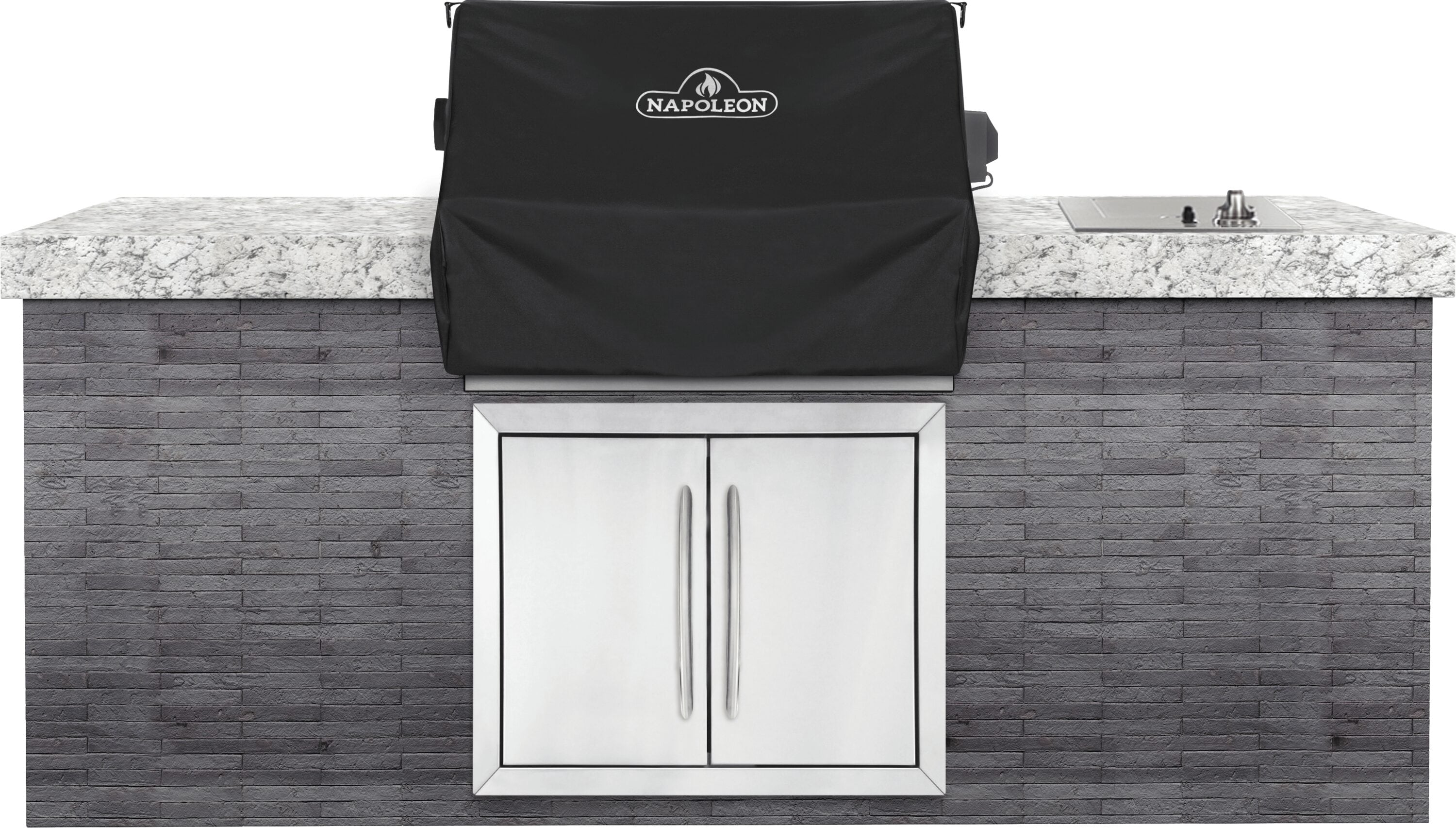 NAPOLEON 61501 Grill-Covers - View #2