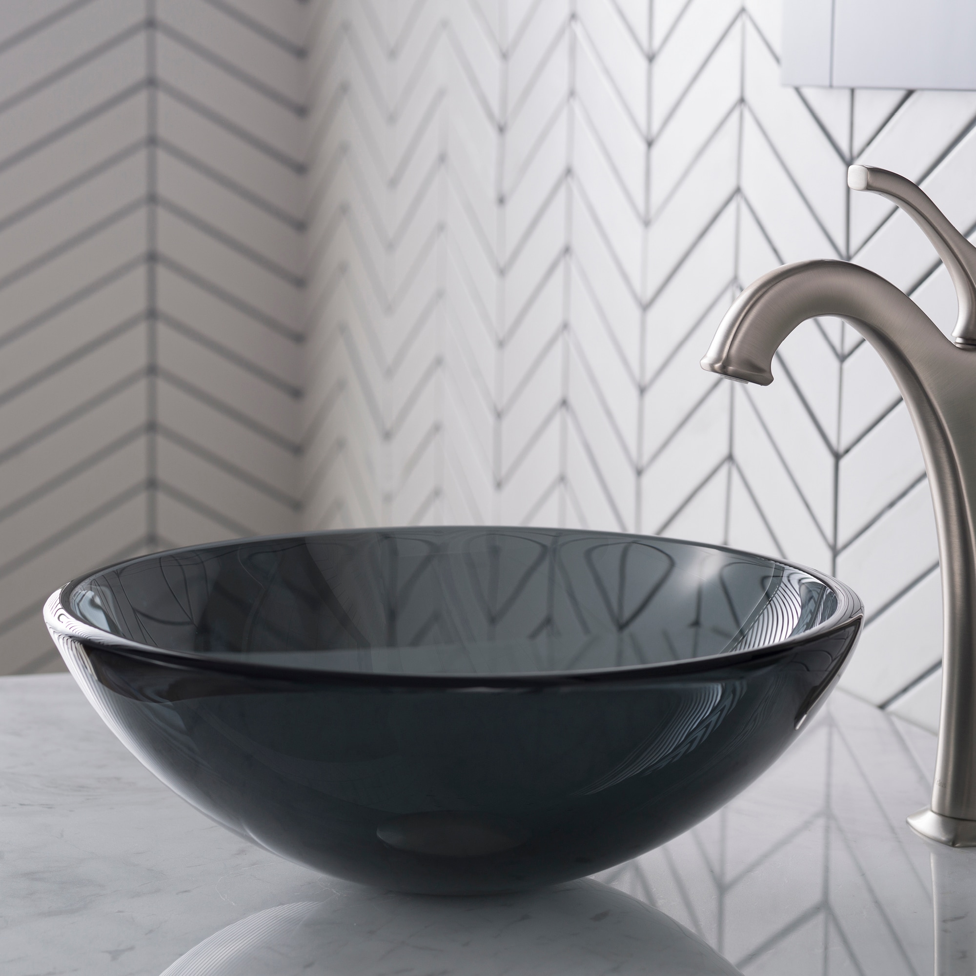 Kraus GV-104-14 Bath-Sink - View #4