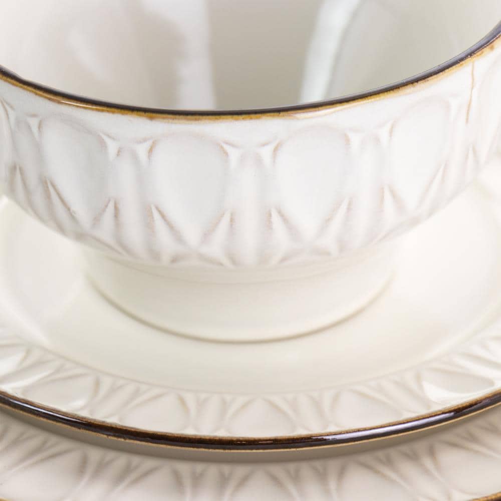 Gibson Elite 849114296M dinnerware - View #3