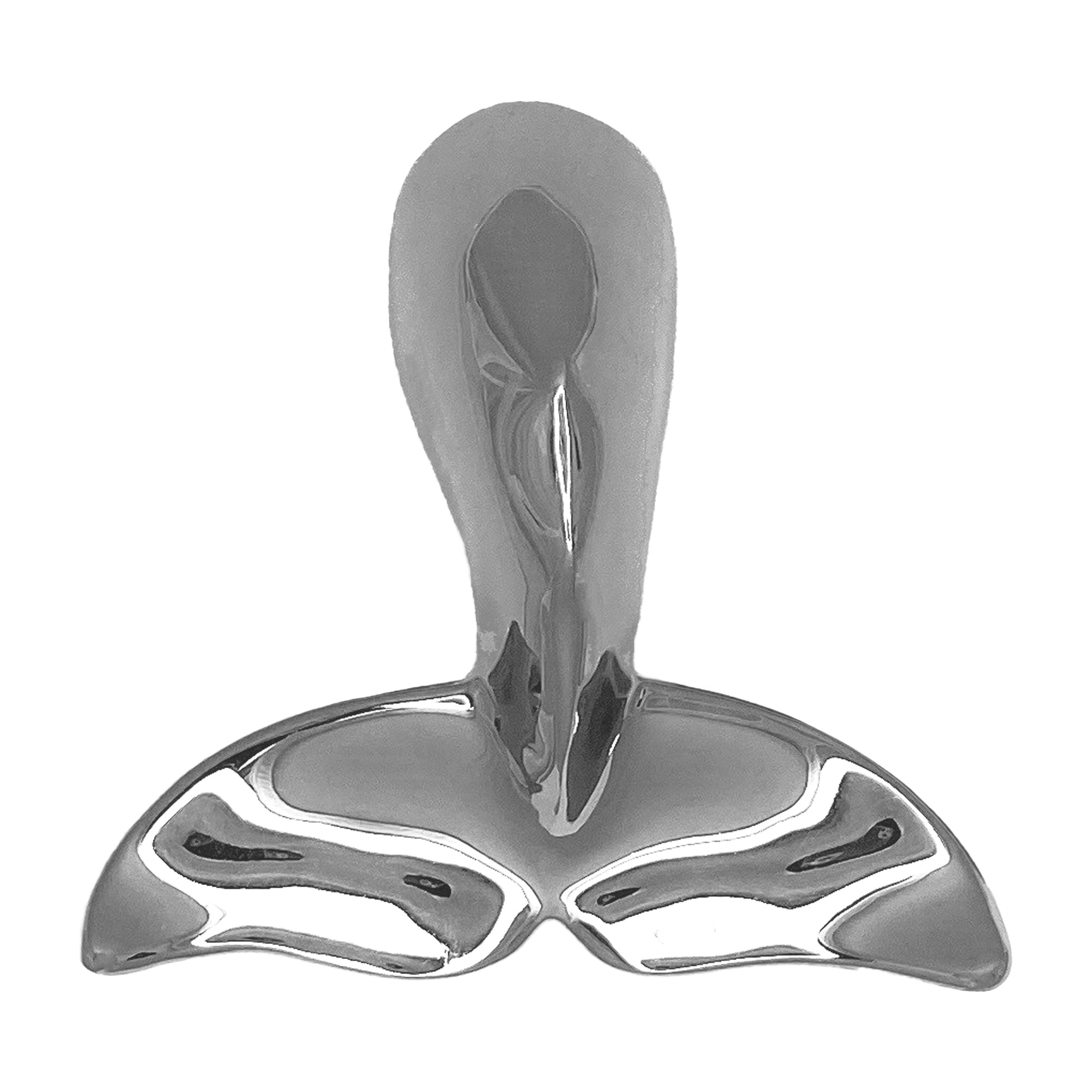 Michael Healy MH1053 6-in Polished Door knocker