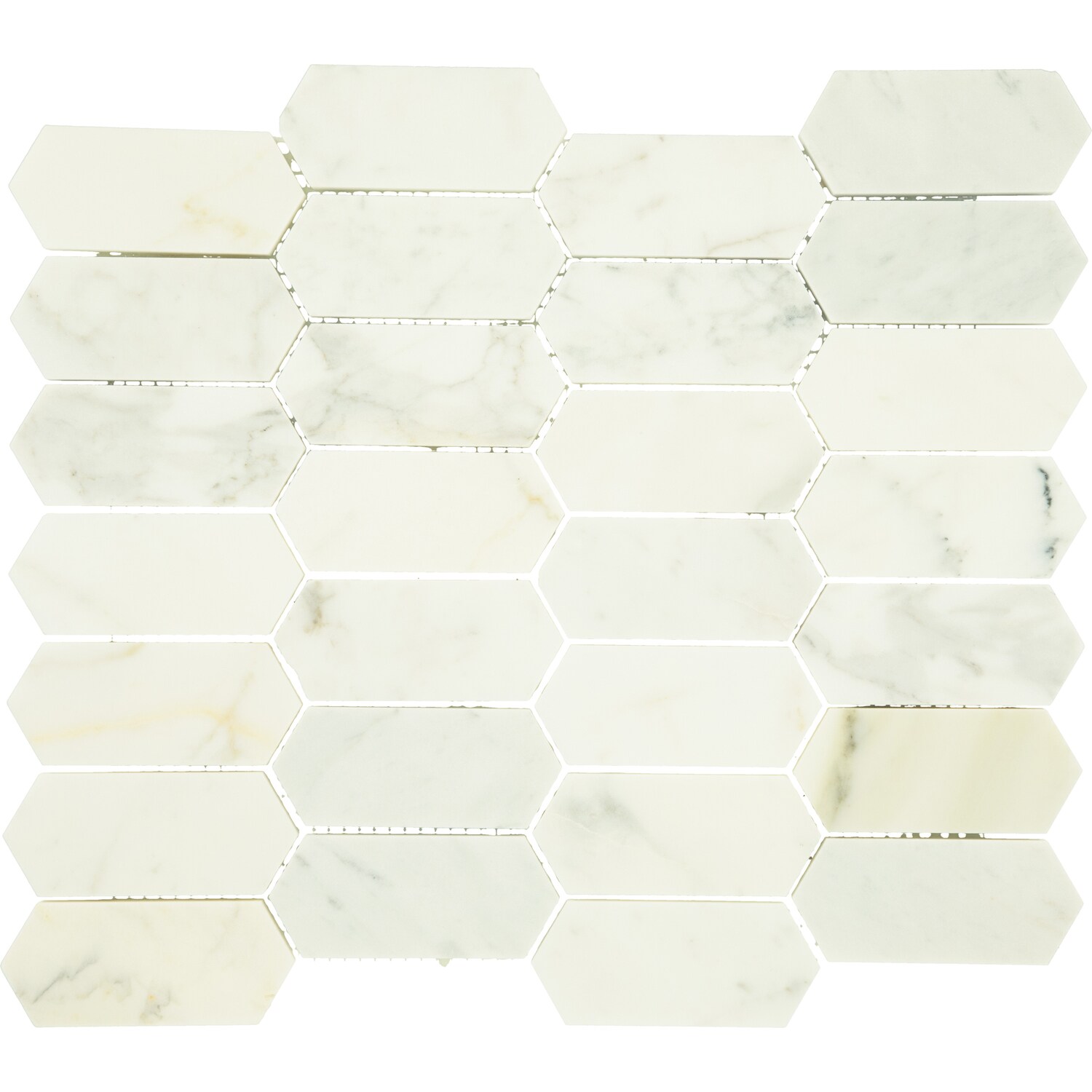 Daltile M475ELONHEXMS1U Ceramic-Tile - View #4