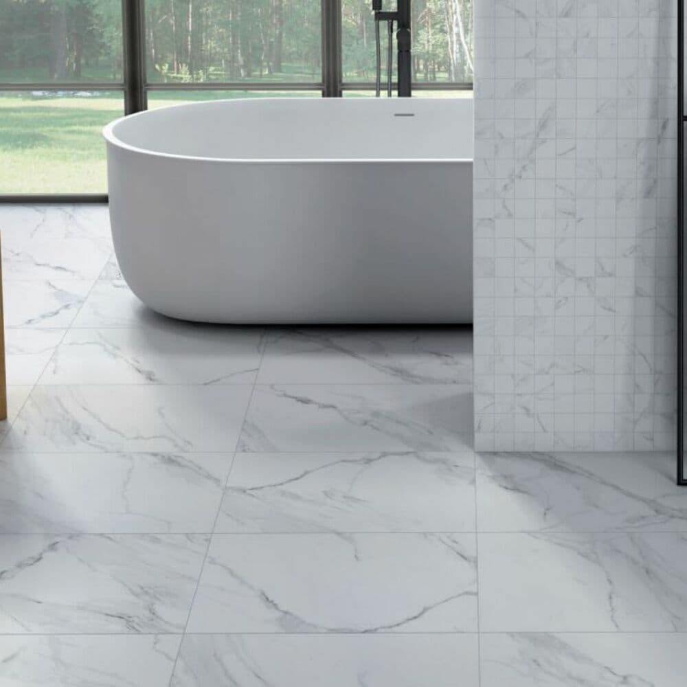 The Tile Life TNAOS1224 Ceramic-Tile - View #2