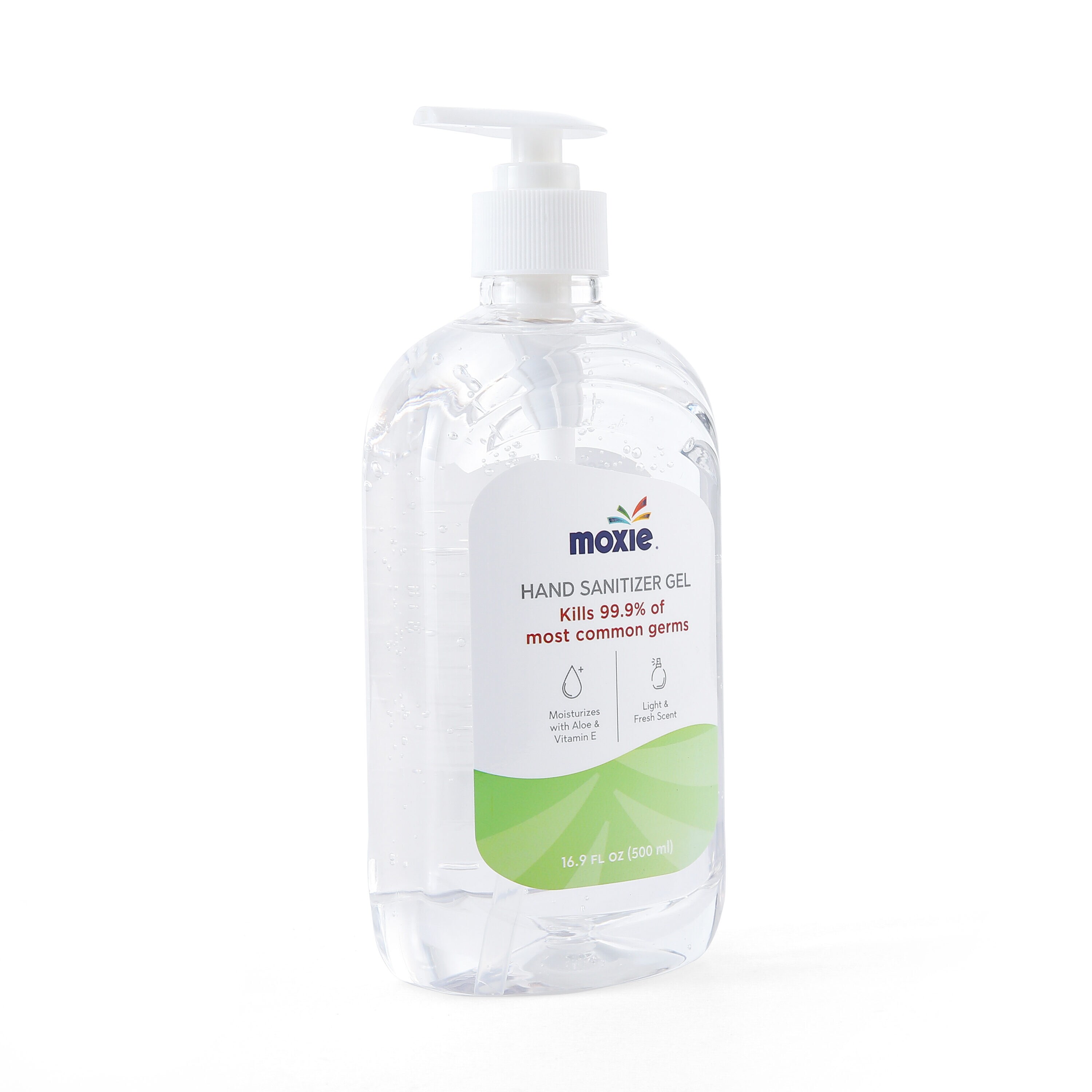 MOXIE FFP33094 Hand-Sanitizers - View #5