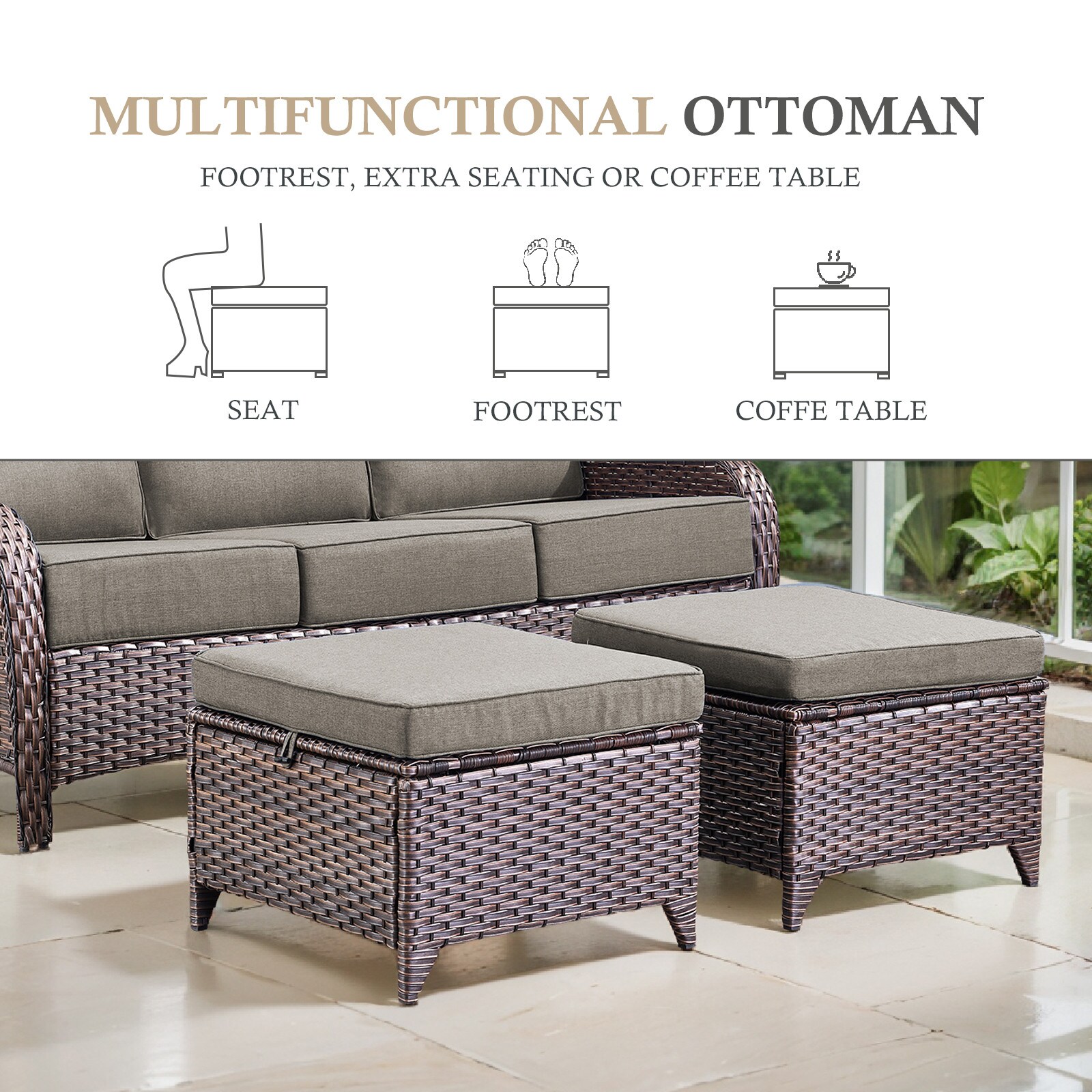 Rilyson FS035014JHXL-3 Patio-Chairs - View #7