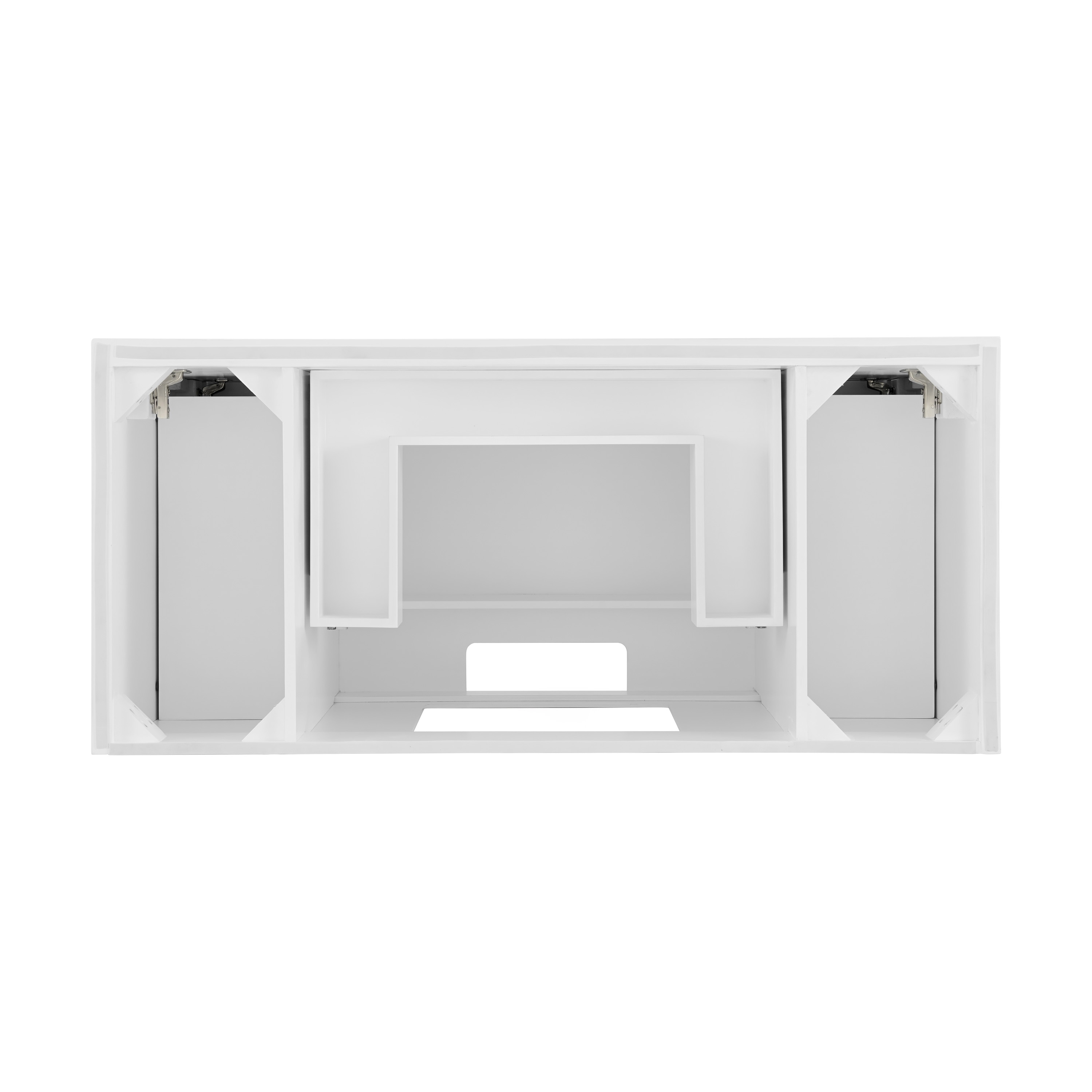 allen + roth 1008VTC-48-201-925UR Bath-Vanity-Combo - View #8