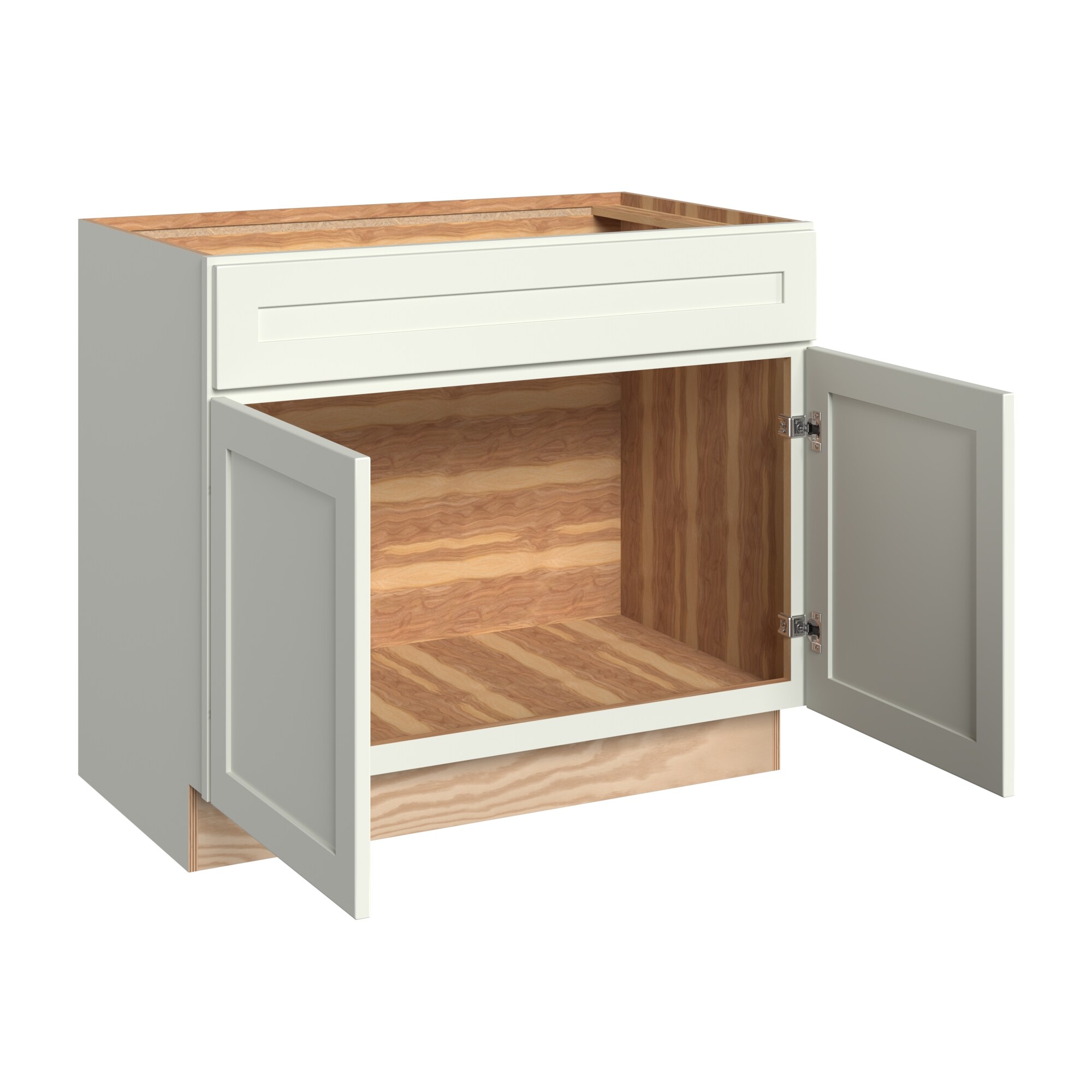 KraftMaid Momentum VSB362131G71 vanities - View #6