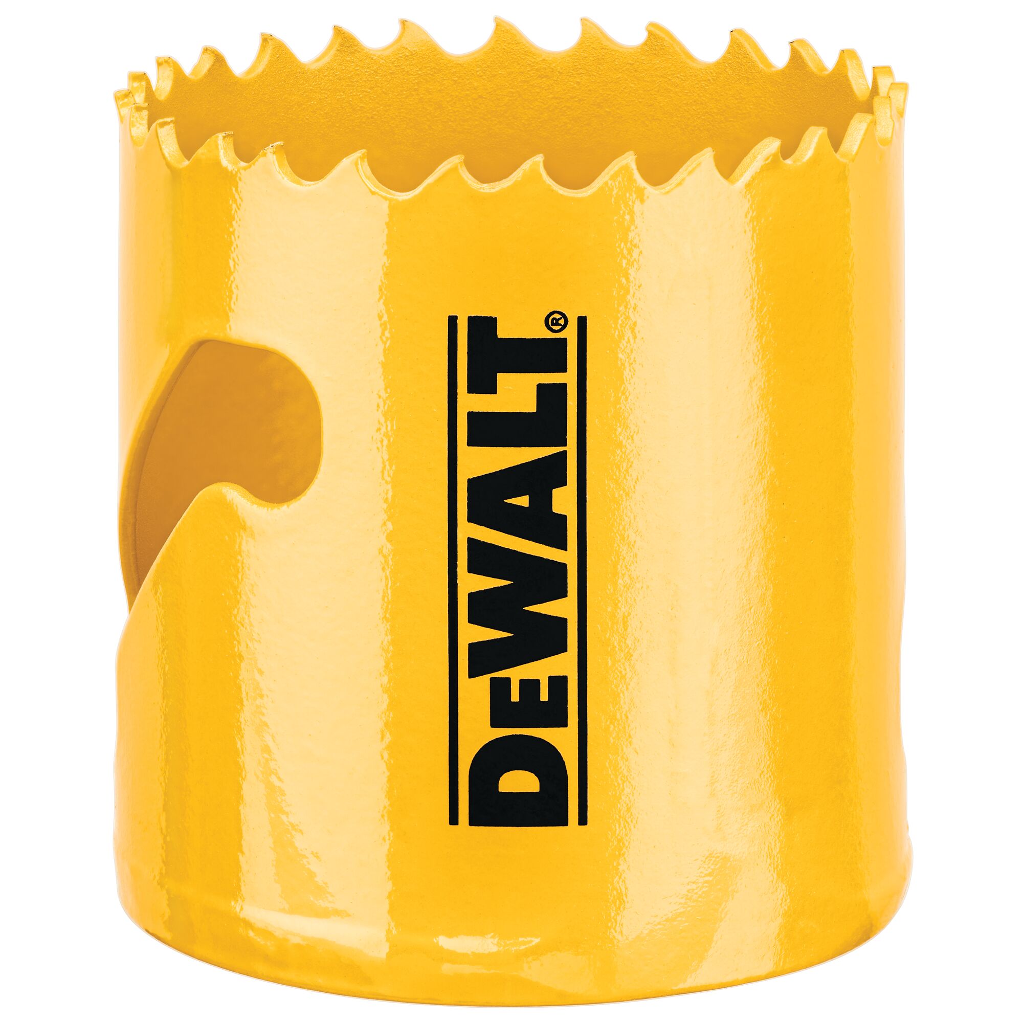 DEWALT 2-in Bi-metal Non-arbored Hole saw