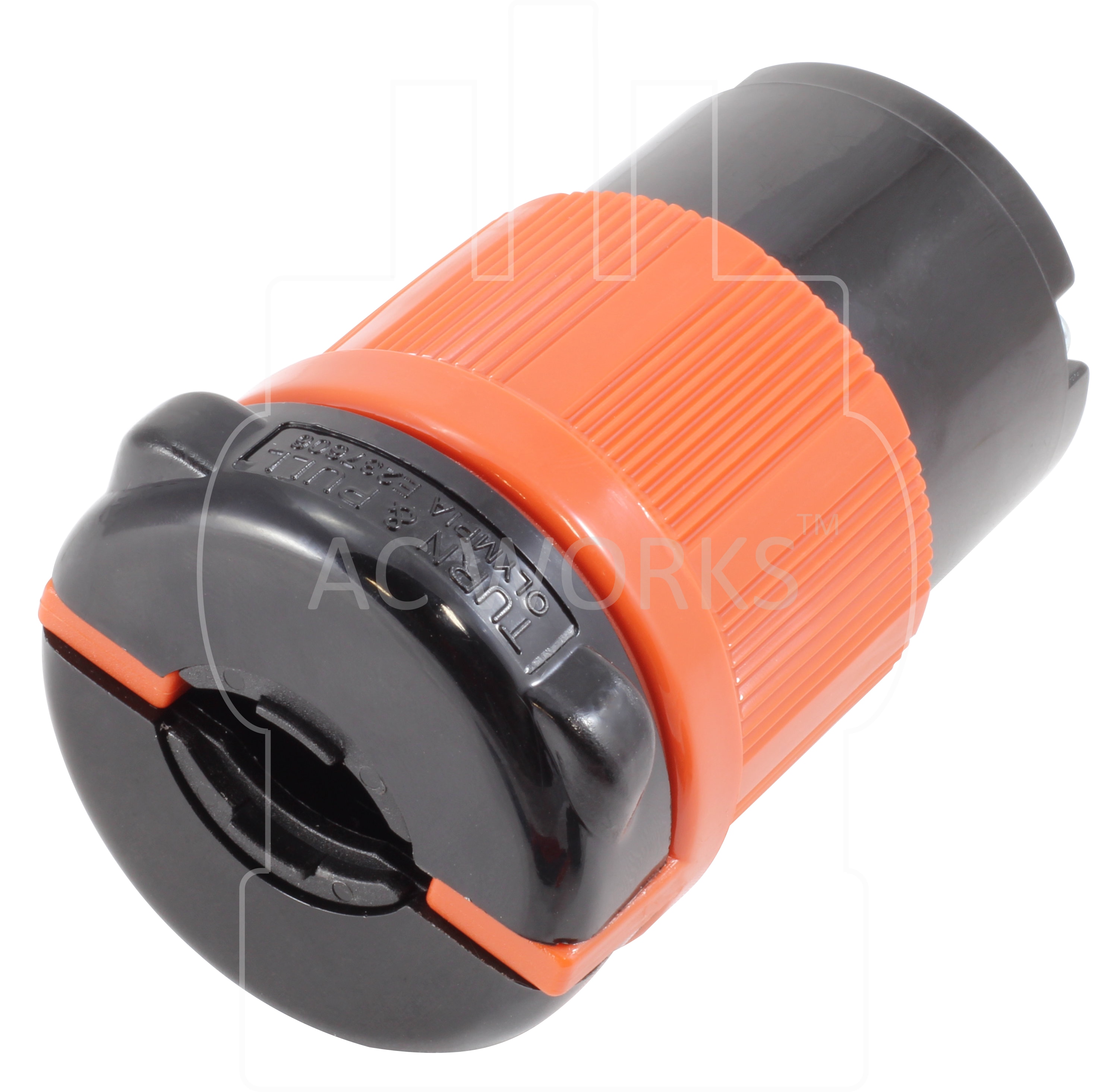 AC WORKS ASL530R Electrical-Plugs-Connectors - View #3