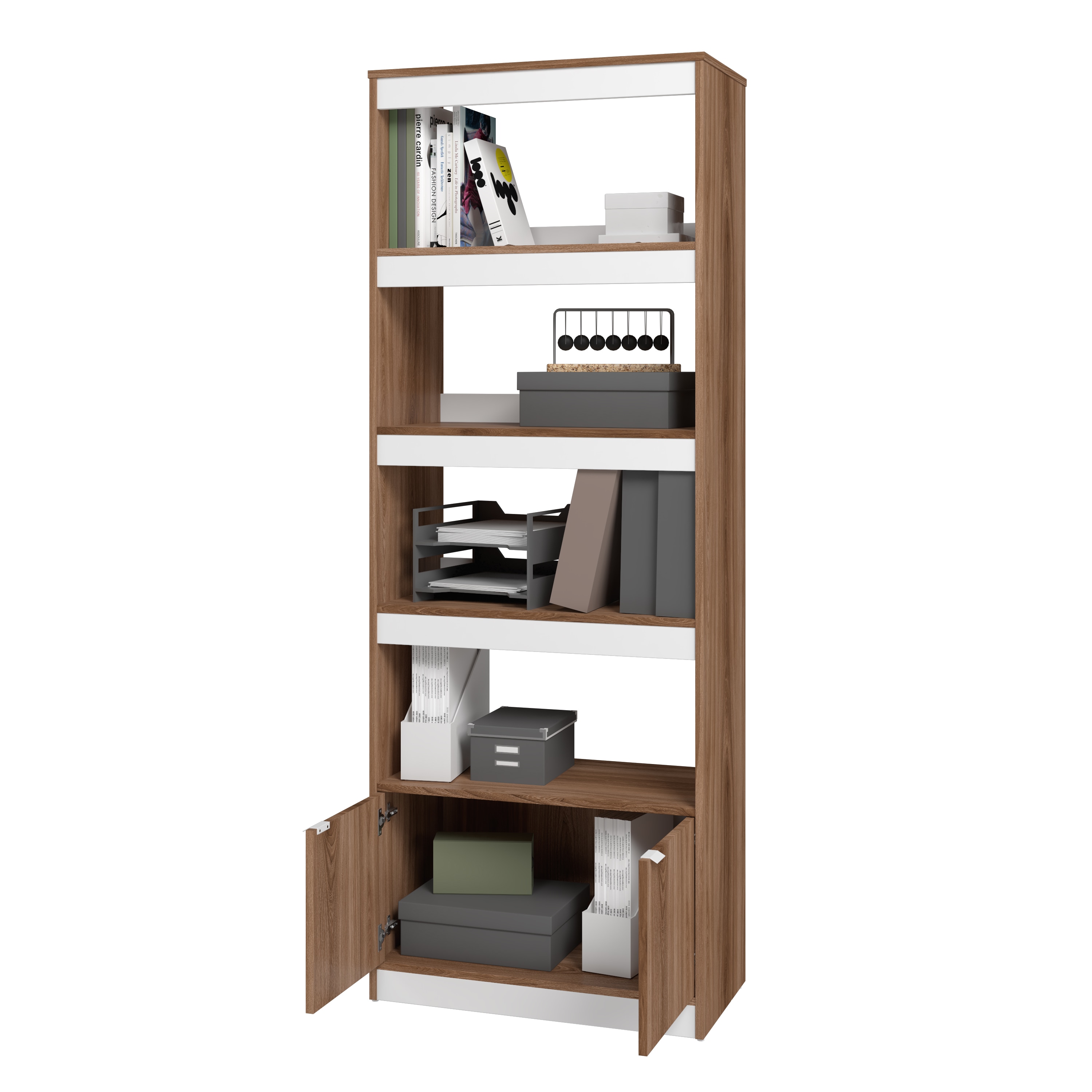 Manhattan Comfort BC-316AMC192 bookcases - View #5