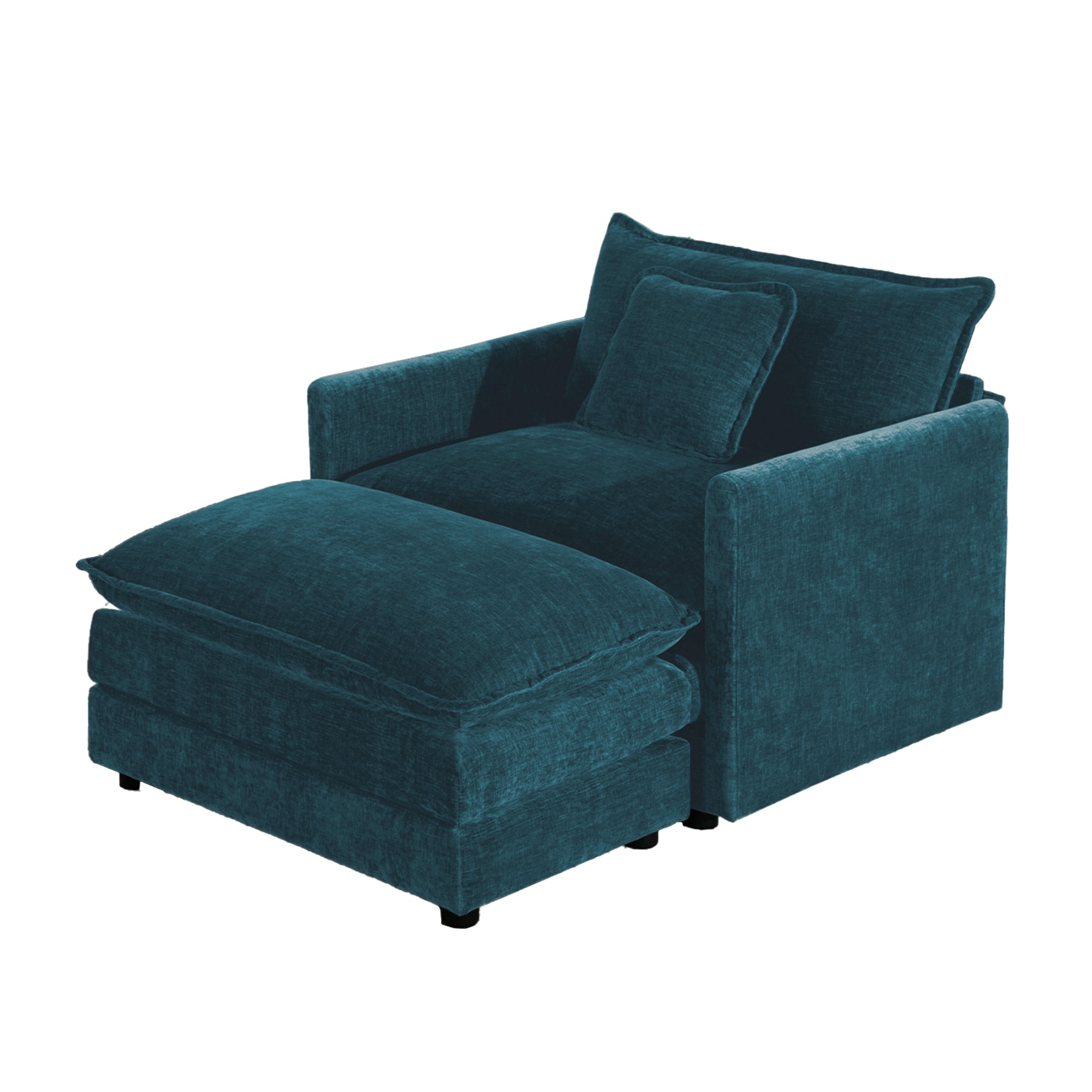 CHITA SOFA606  - View #4