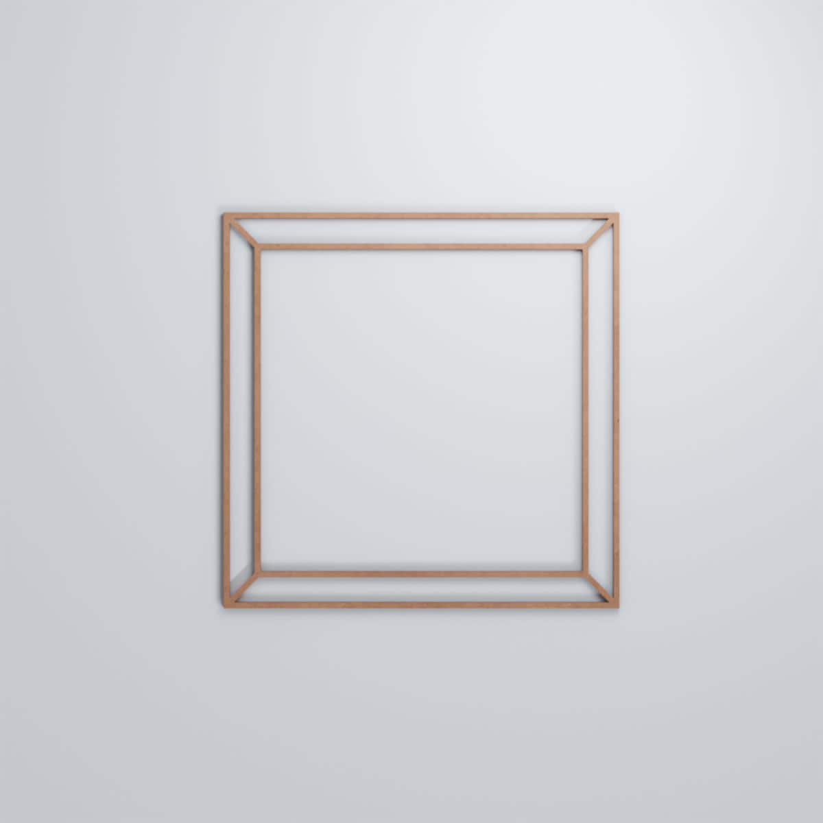 Ekena Millwork WALW24X24X0375FPYMF Wall-Panels - View #2