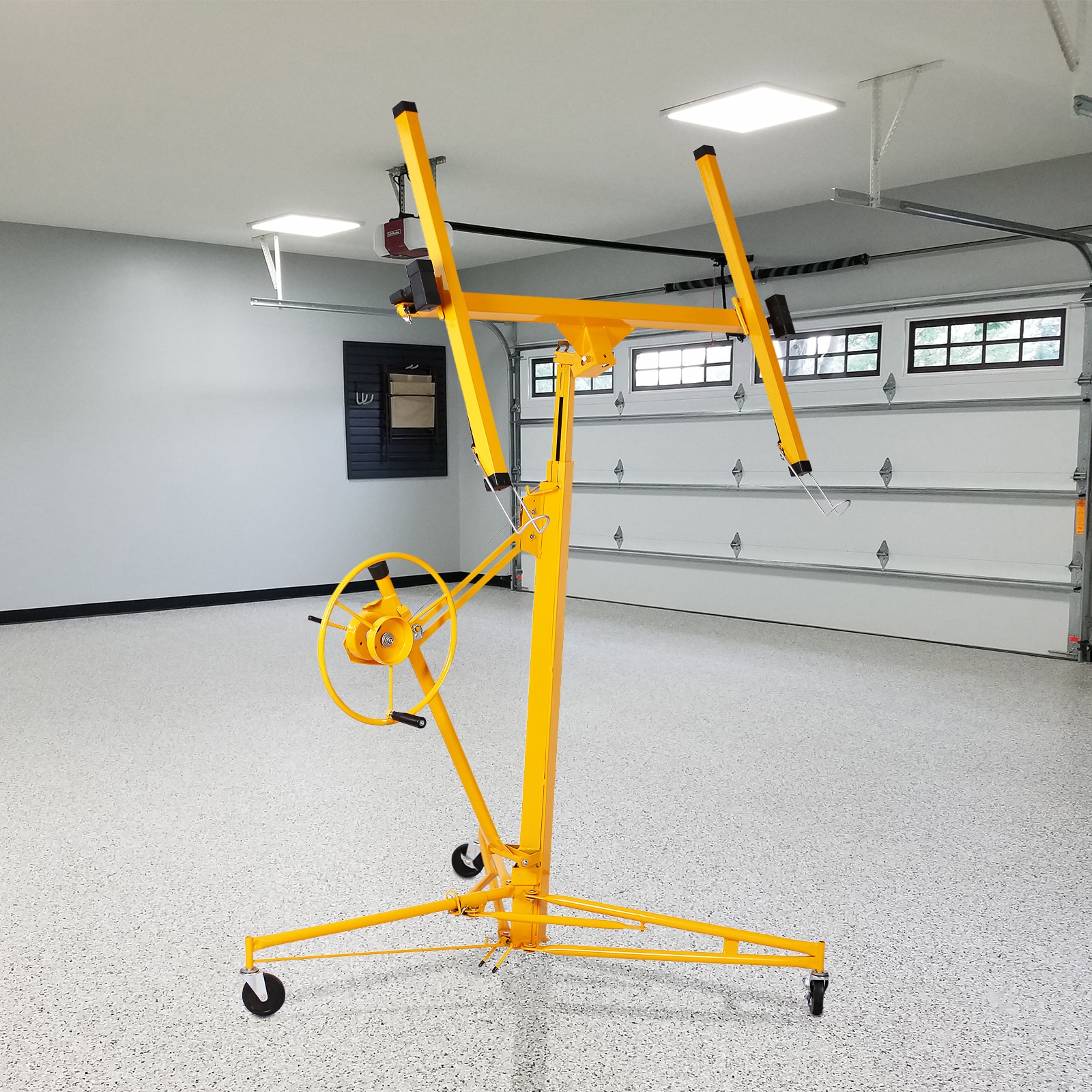 Maocao Hoom BH538730 Drywall-Panel-Carriers - View #8