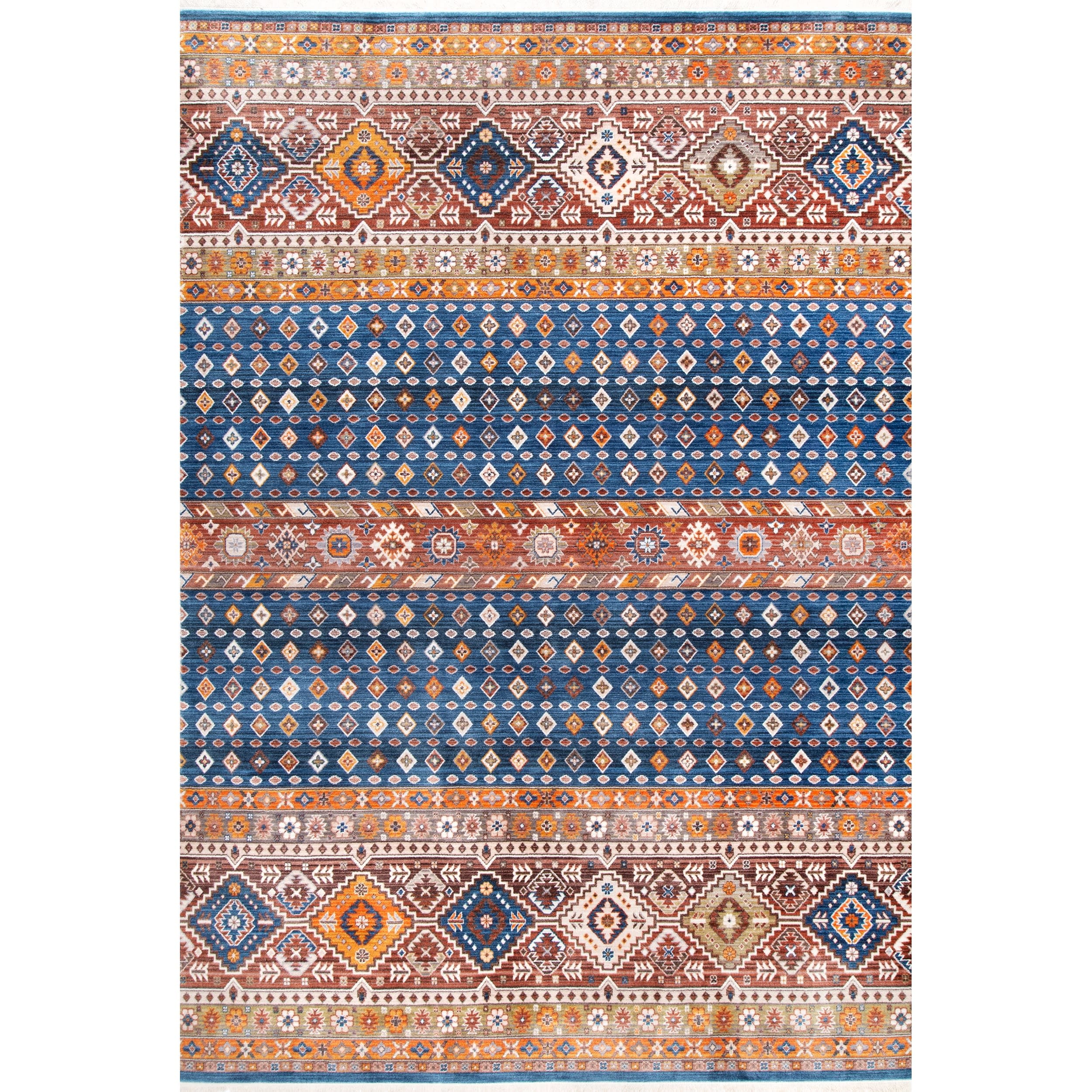 nuLOOM KHMC37A-5079 rugs - View #2