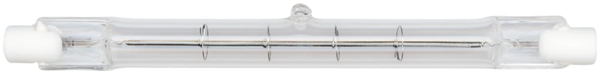 Designers Edge L16 500 Watt 130 Volt Halogen Replacement Bulb Set of 2 for sale online 