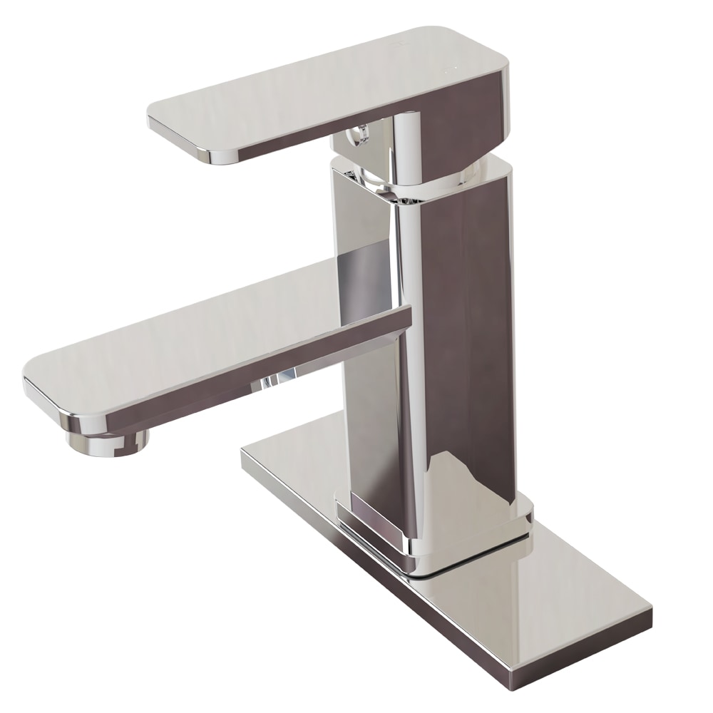  450-810CP Lavatory-Faucets - View #5
