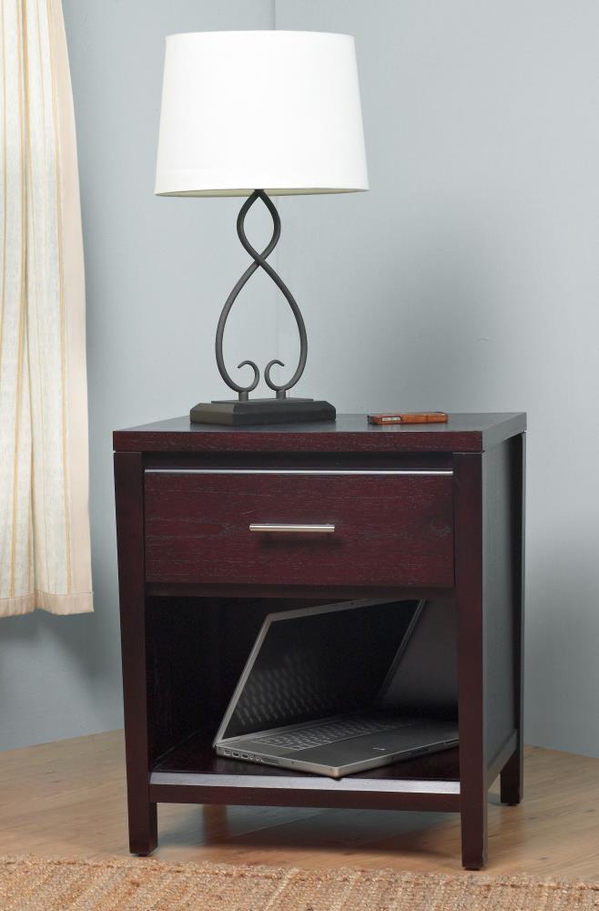 Modus Furniture NV2381 nightstands - View #9