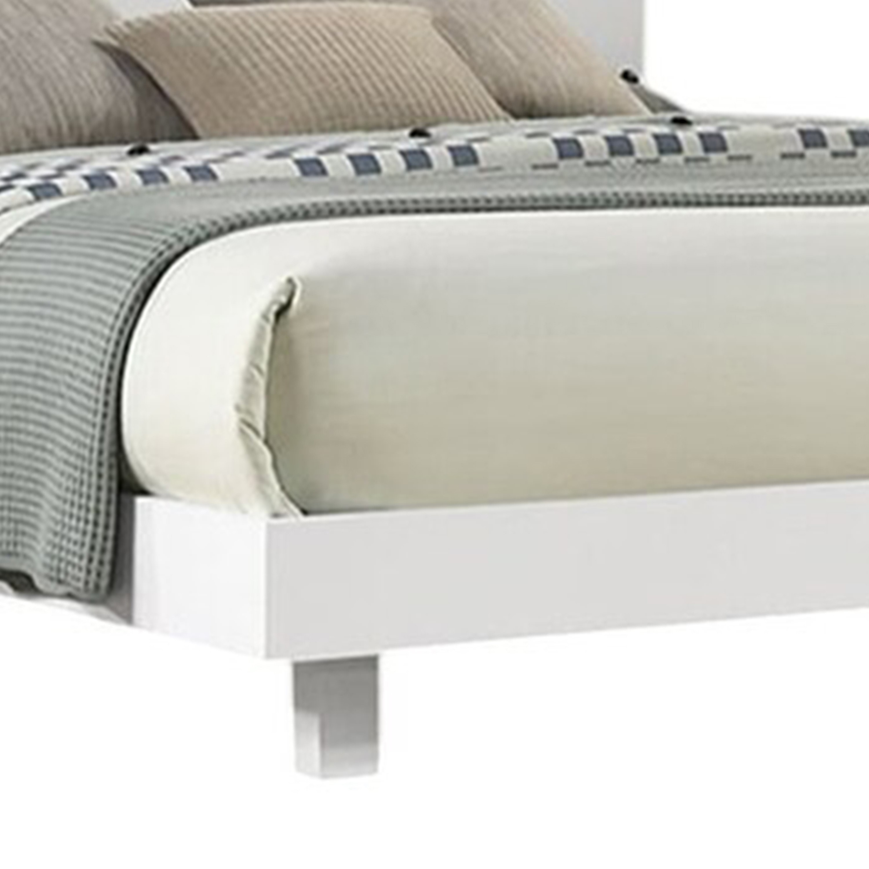 Benzara BM342353 beds - View #4