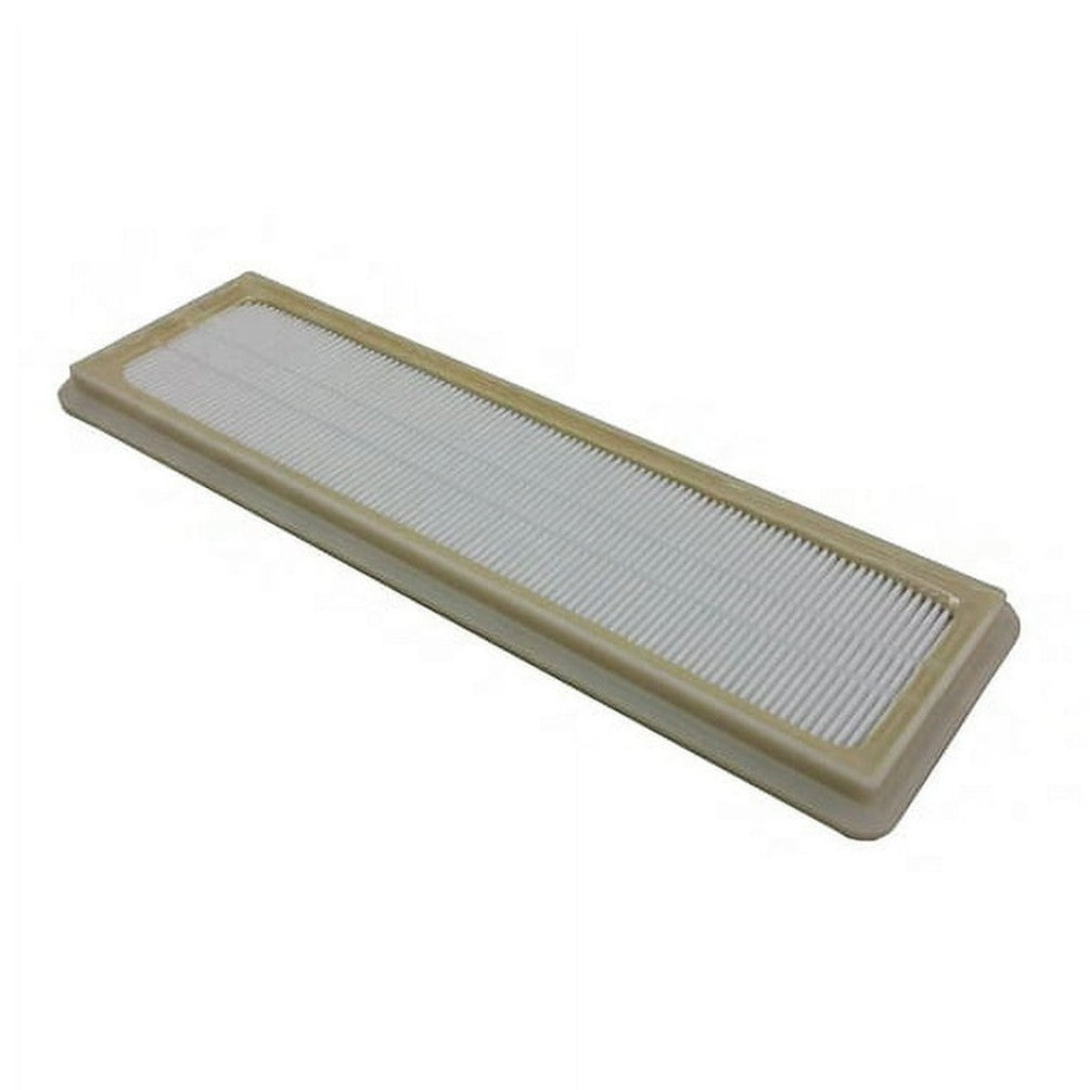 STEEL CITY F918X4 Vacuum-Filters - View #2